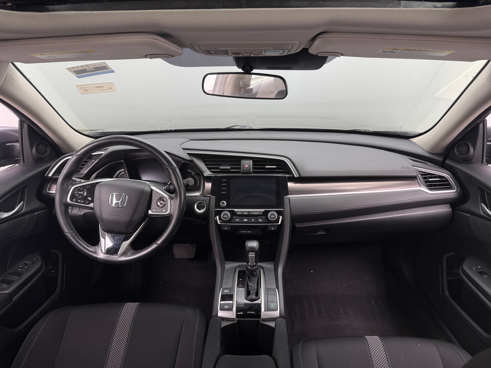 Thumbnail: 2021 Honda Civic - 3