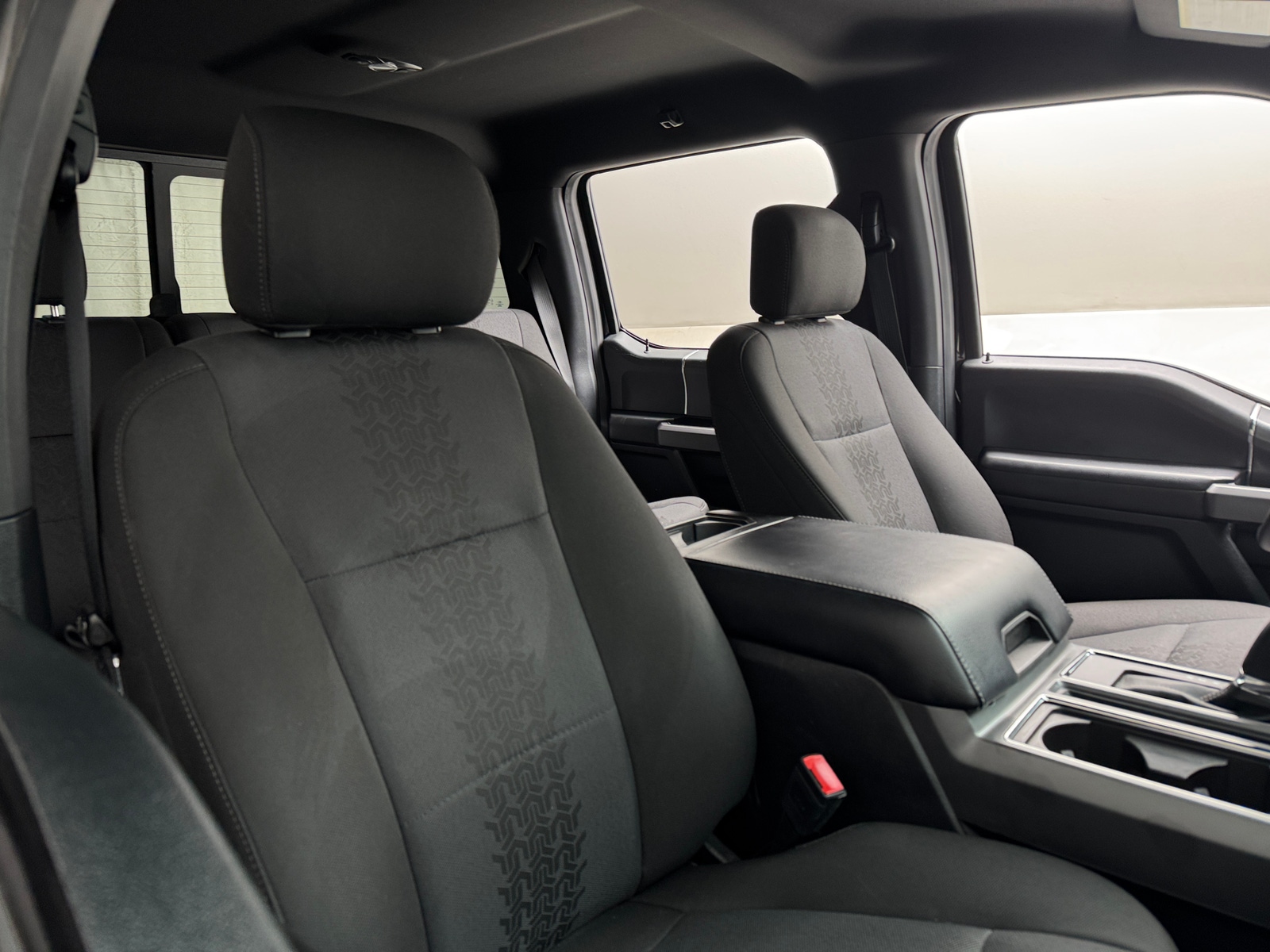 Thumbnail: 2019 Ford Econoline - 2
