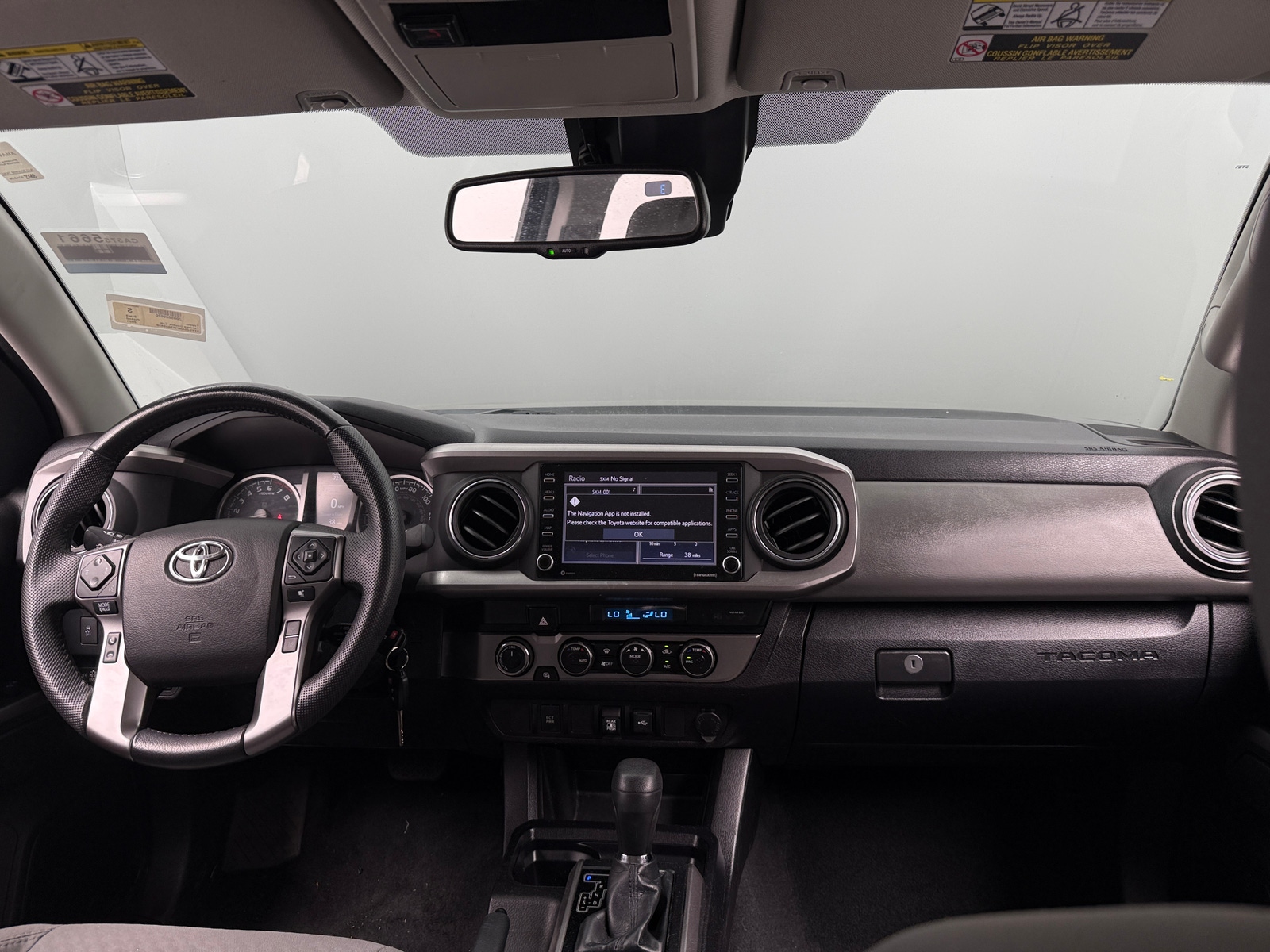 Thumbnail: 2021 Toyota Tacoma - 3