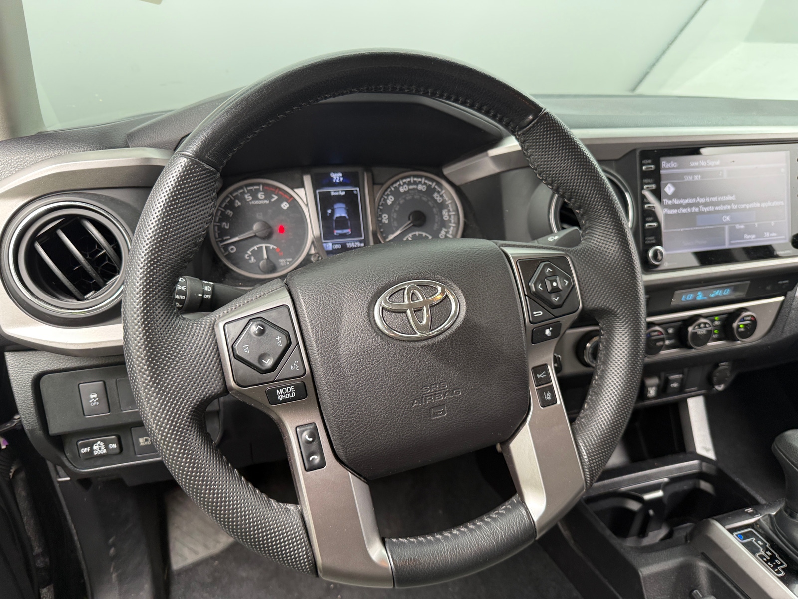 Thumbnail: 2021 Toyota Tacoma - 5