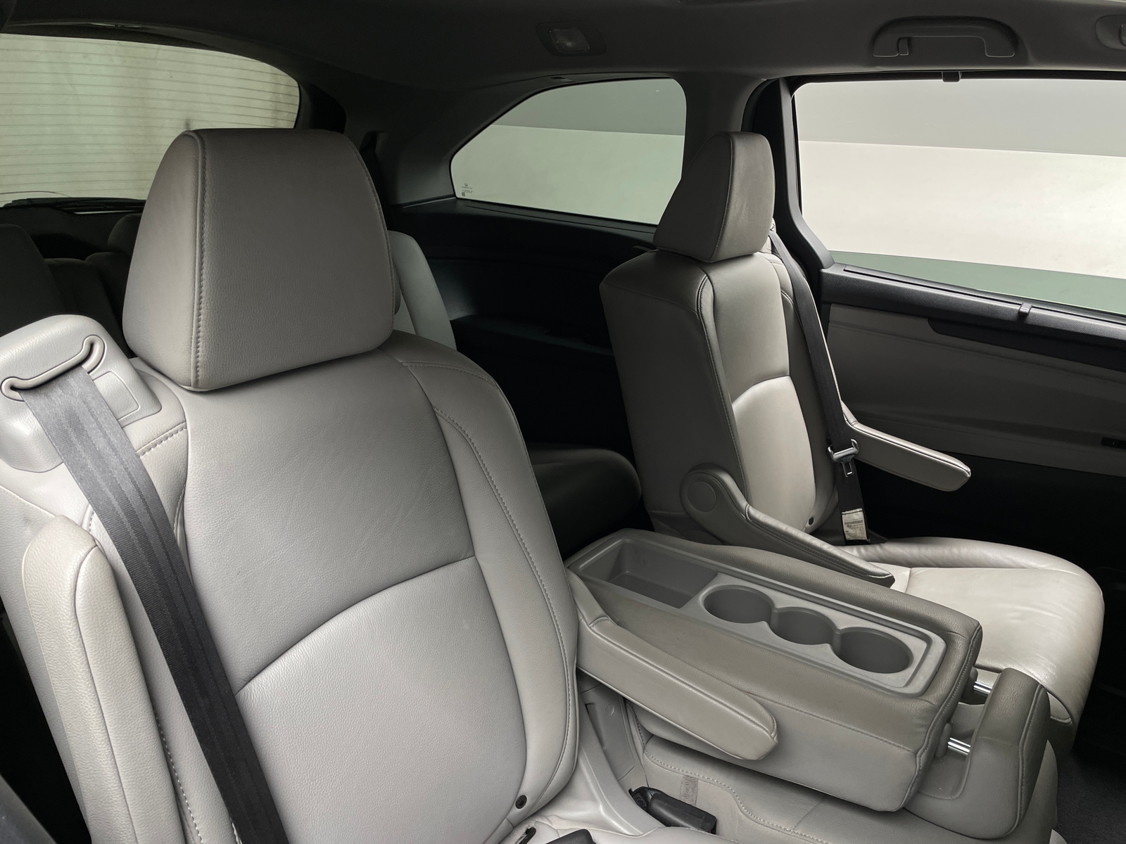Thumbnail: 2020 Honda Odyssey - 5