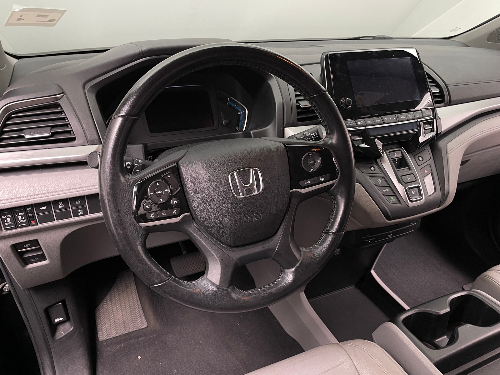 Thumbnail: 2020 Honda Odyssey - 4