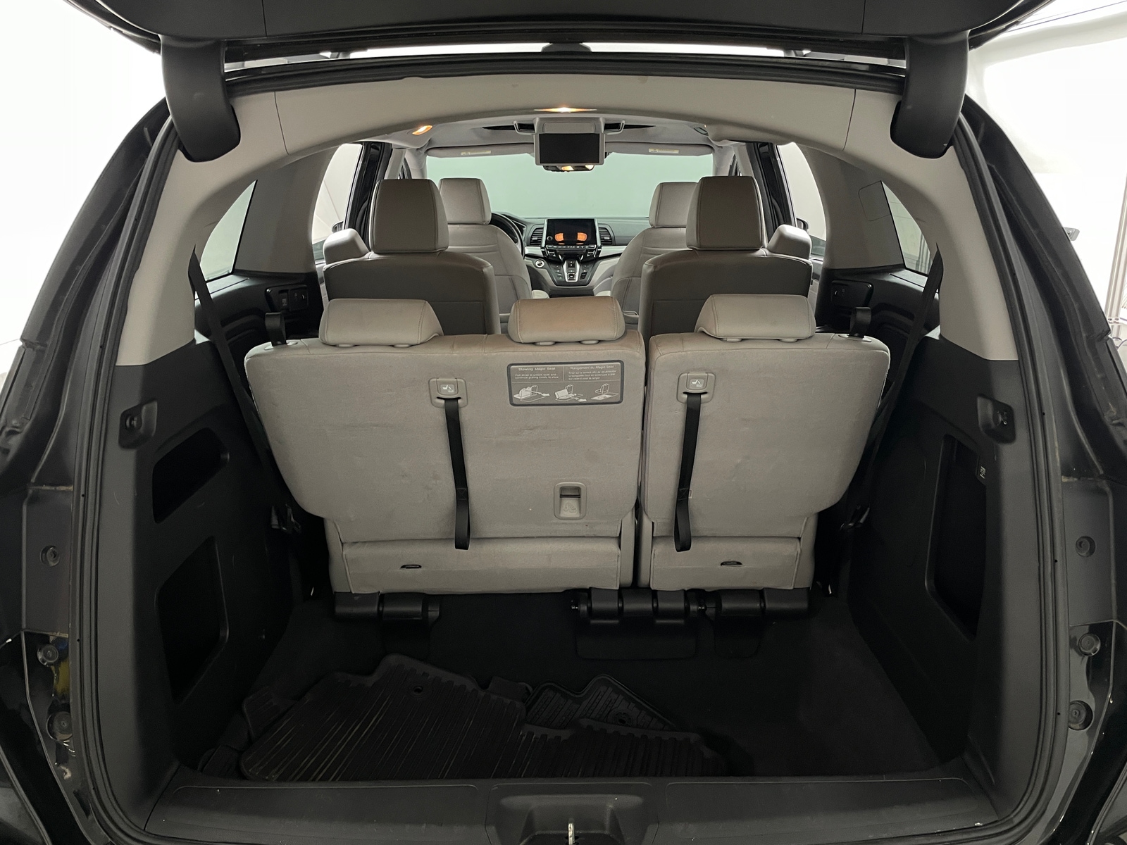 Thumbnail: 2020 Honda Odyssey - 6
