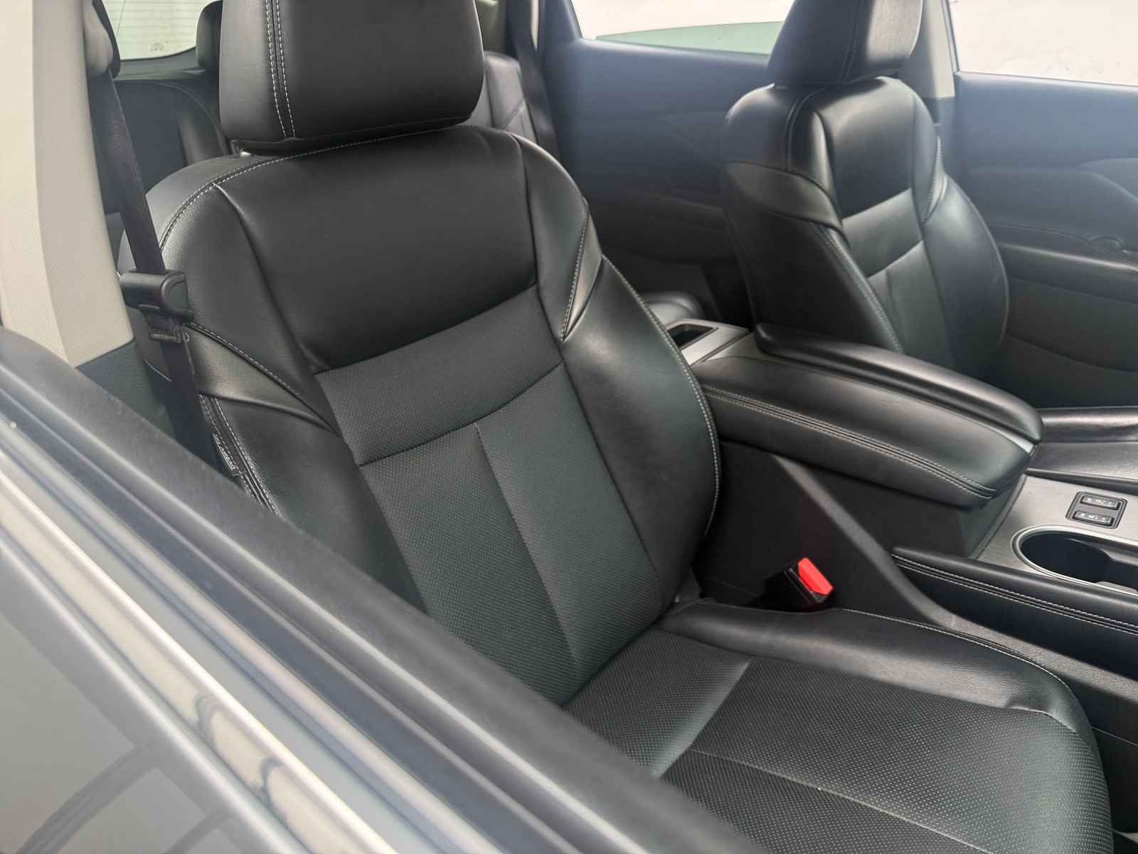 Thumbnail: 2021 Nissan Murano - 2