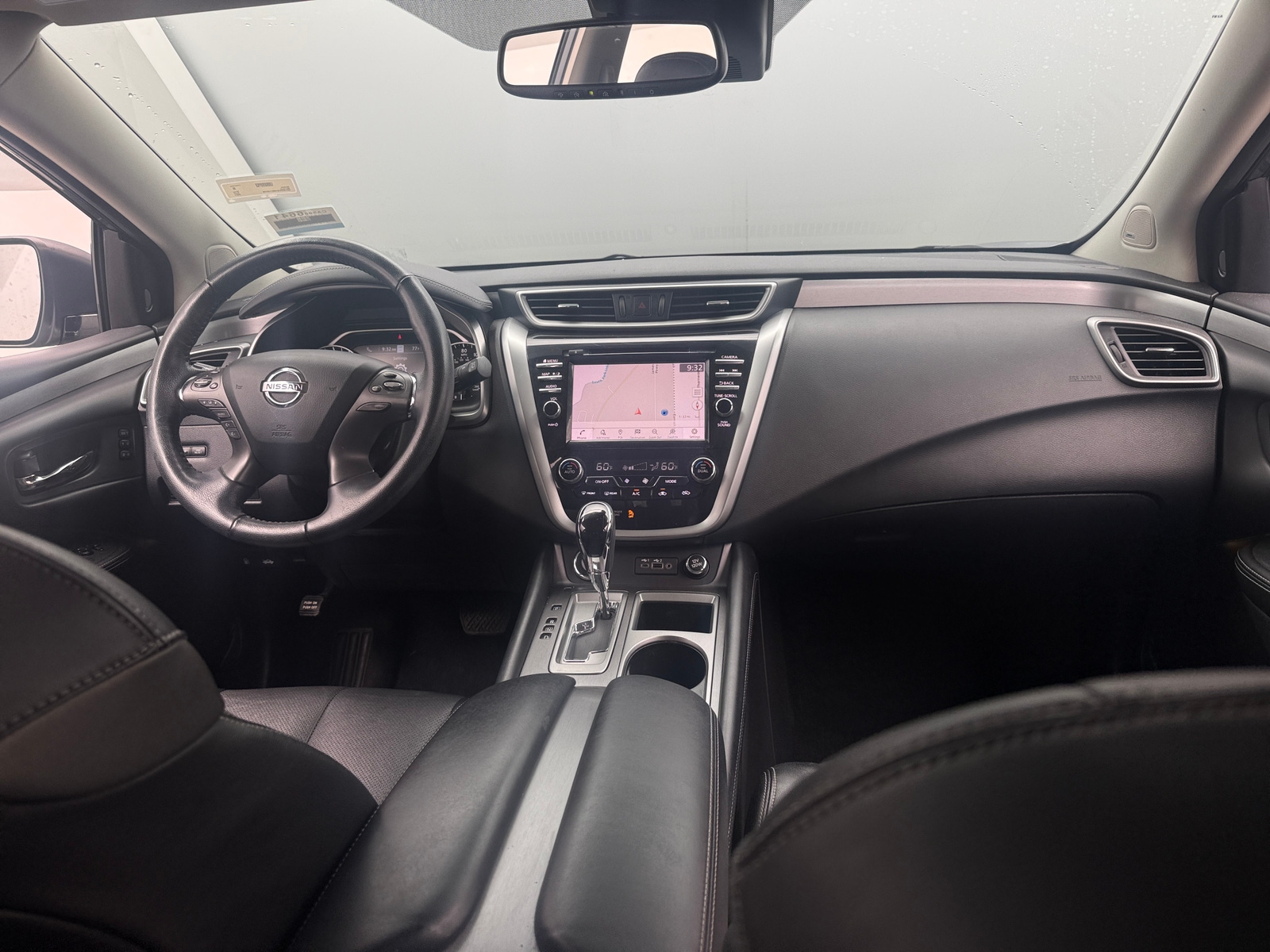 Thumbnail: 2021 Nissan Murano - 3