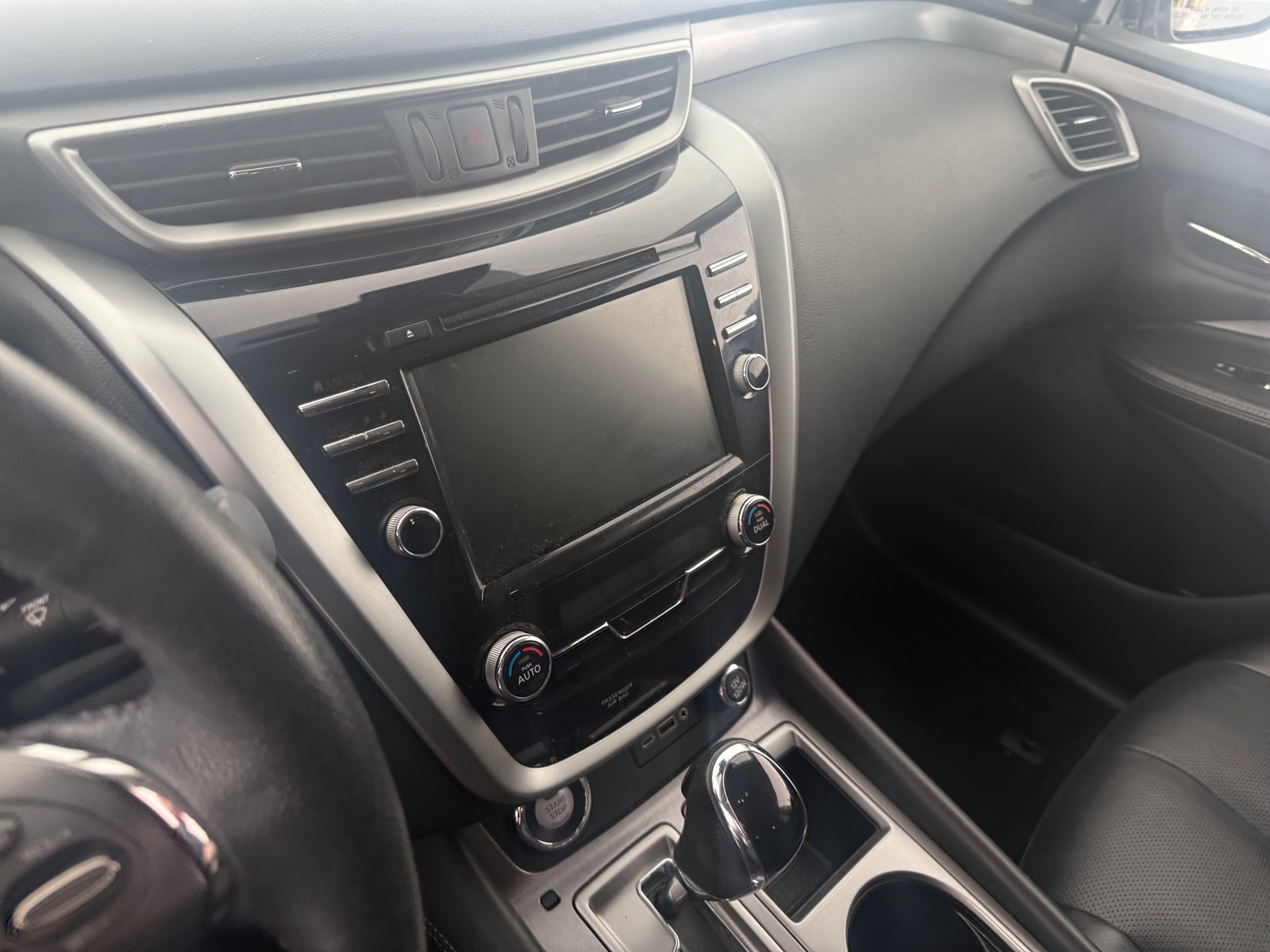 Thumbnail: 2021 Nissan Murano - 4