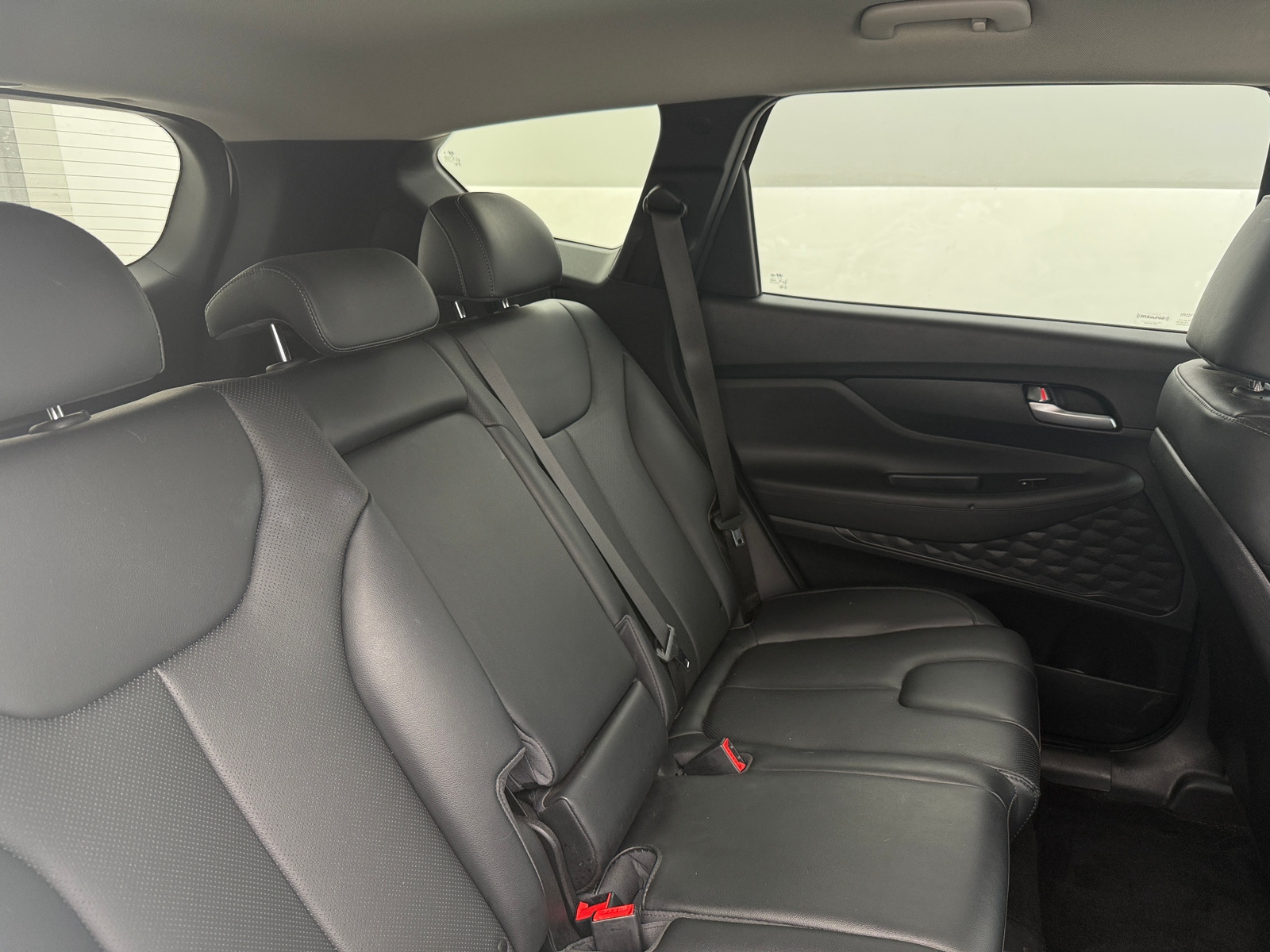 Thumbnail: 2023 Hyundai Santa Fe - 5