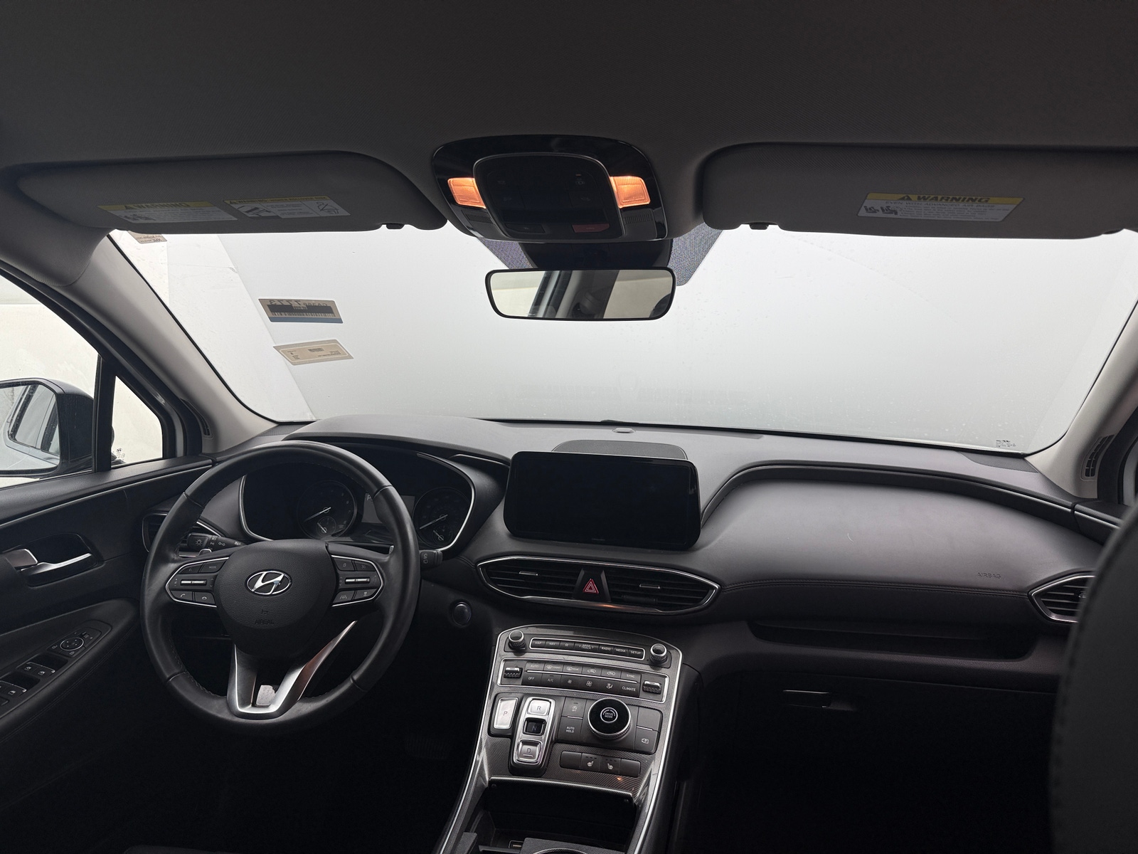 Thumbnail: 2023 Hyundai Santa Fe - 2
