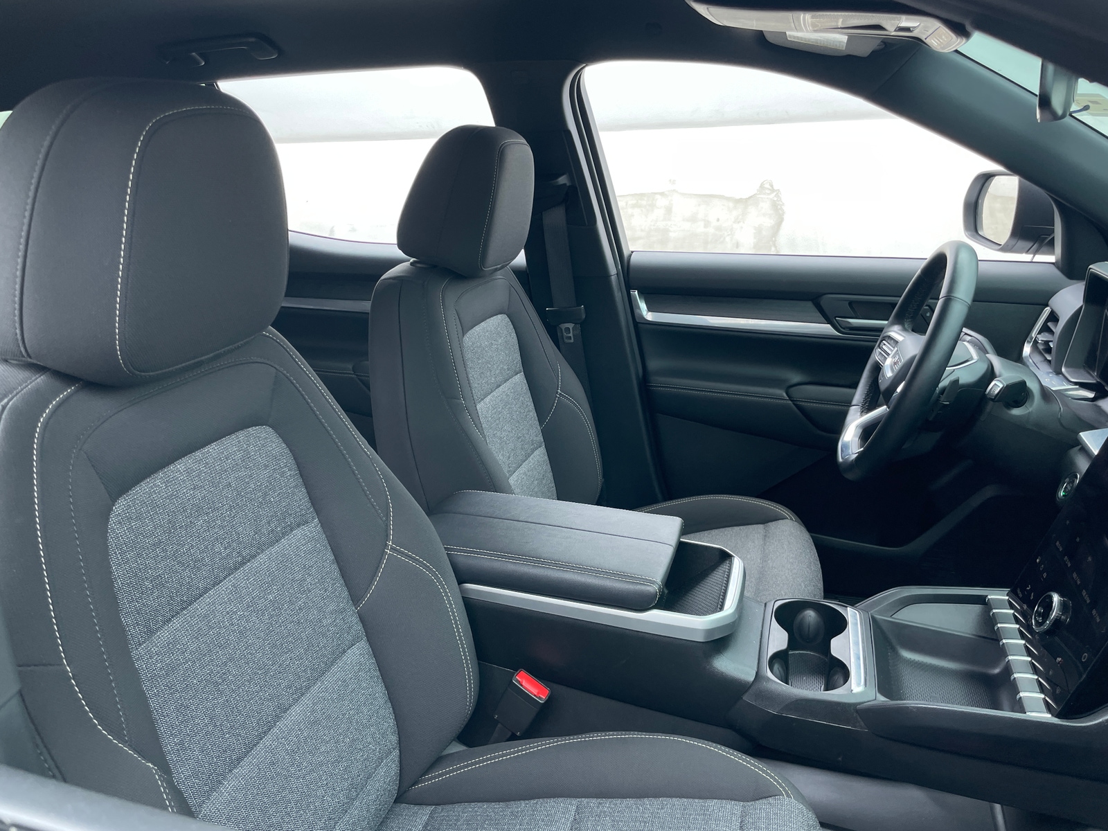 Thumbnail: 2026 GMC Terrain - 2