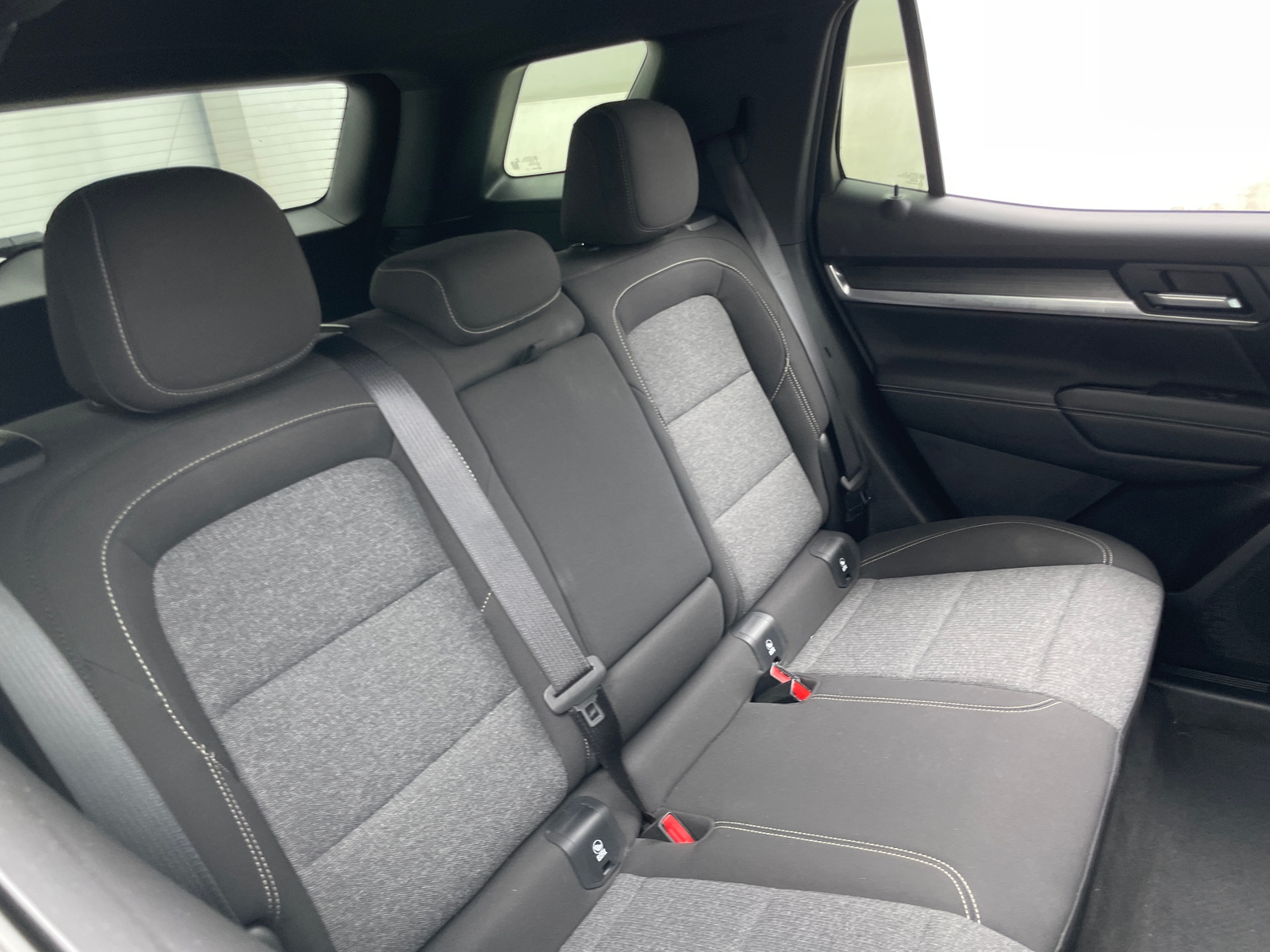 Thumbnail: 2026 GMC Terrain - 6