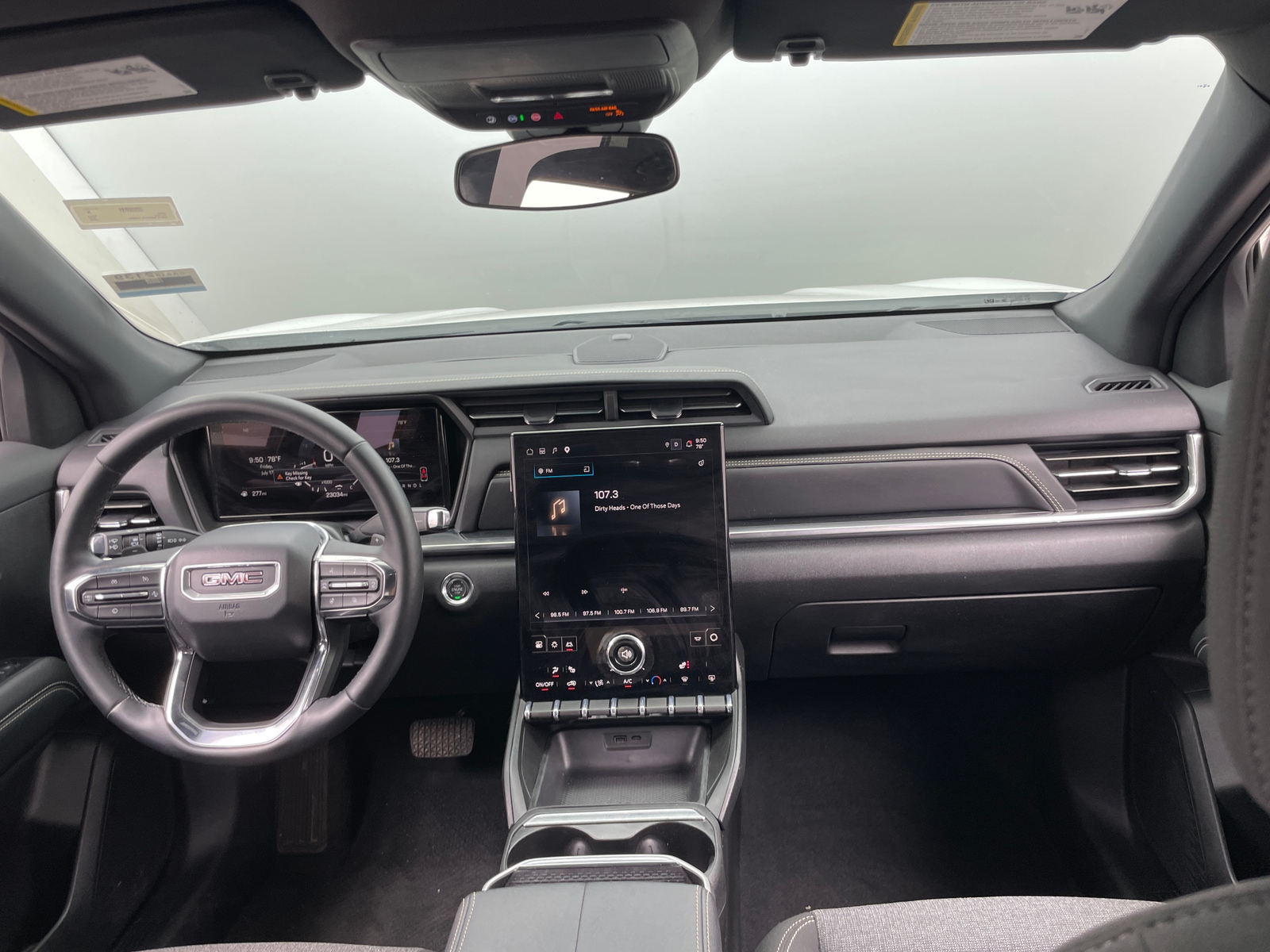 Thumbnail: 2026 GMC Terrain - 3