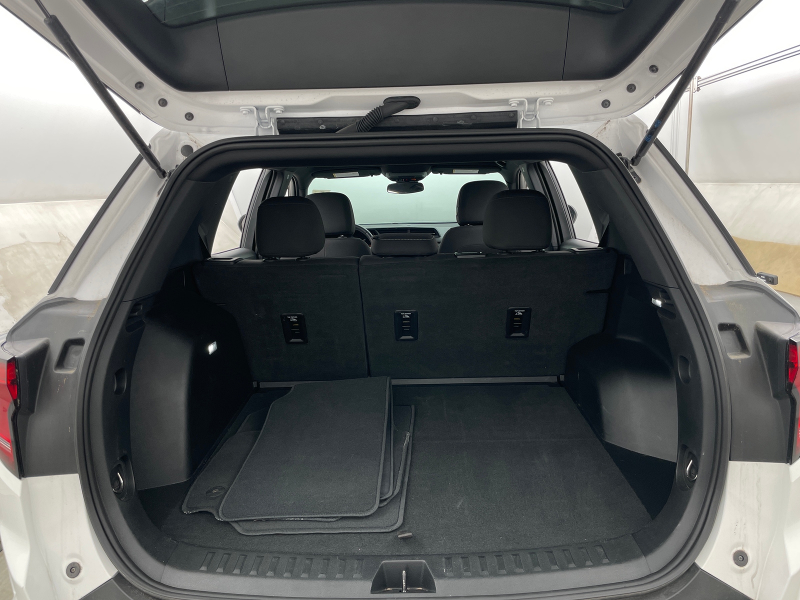 Thumbnail: 2026 GMC Terrain - 7