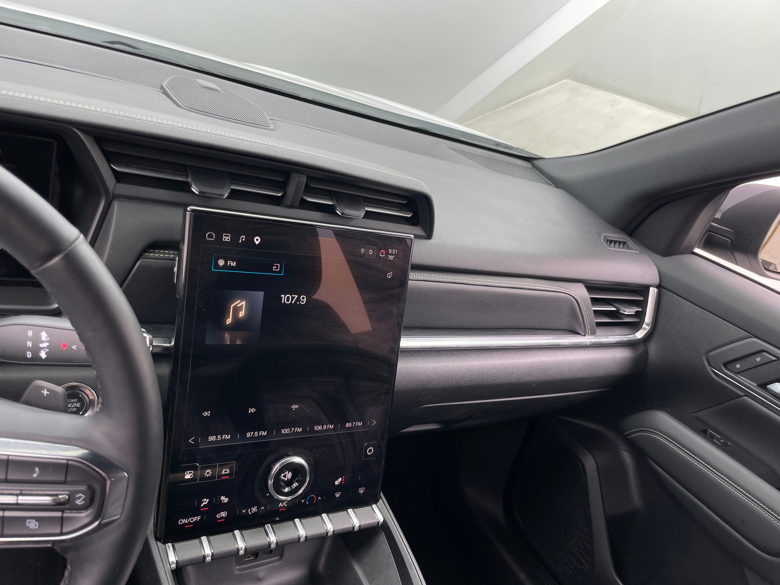 Thumbnail: 2026 GMC Terrain - 4