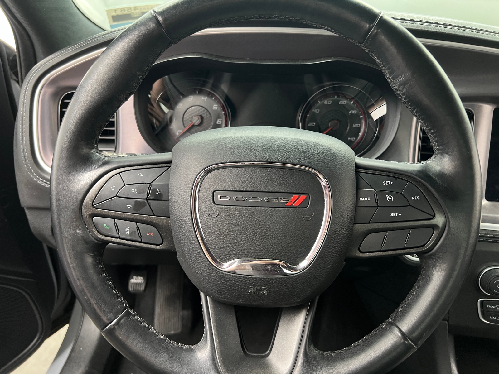 Thumbnail: 2021 Dodge Charger - 5