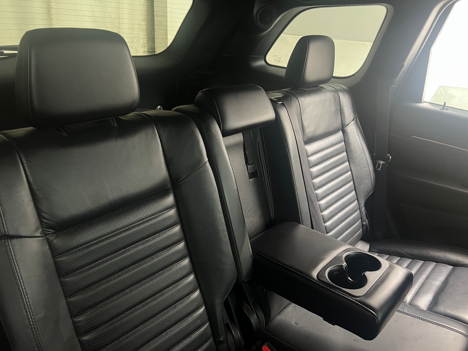 Thumbnail: 2021 Jeep Grand Cherokee - 5