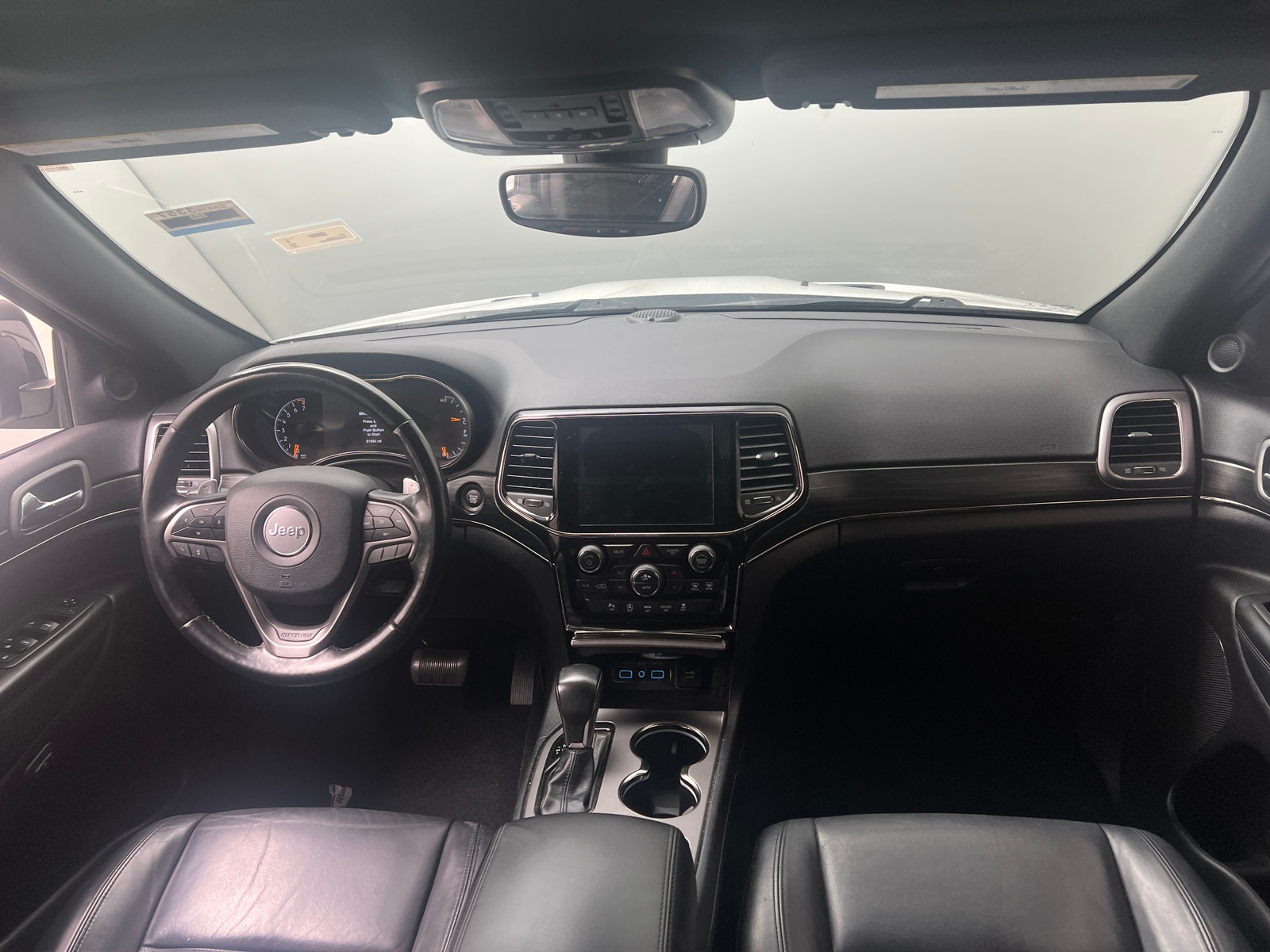 Thumbnail: 2021 Jeep Grand Cherokee - 2