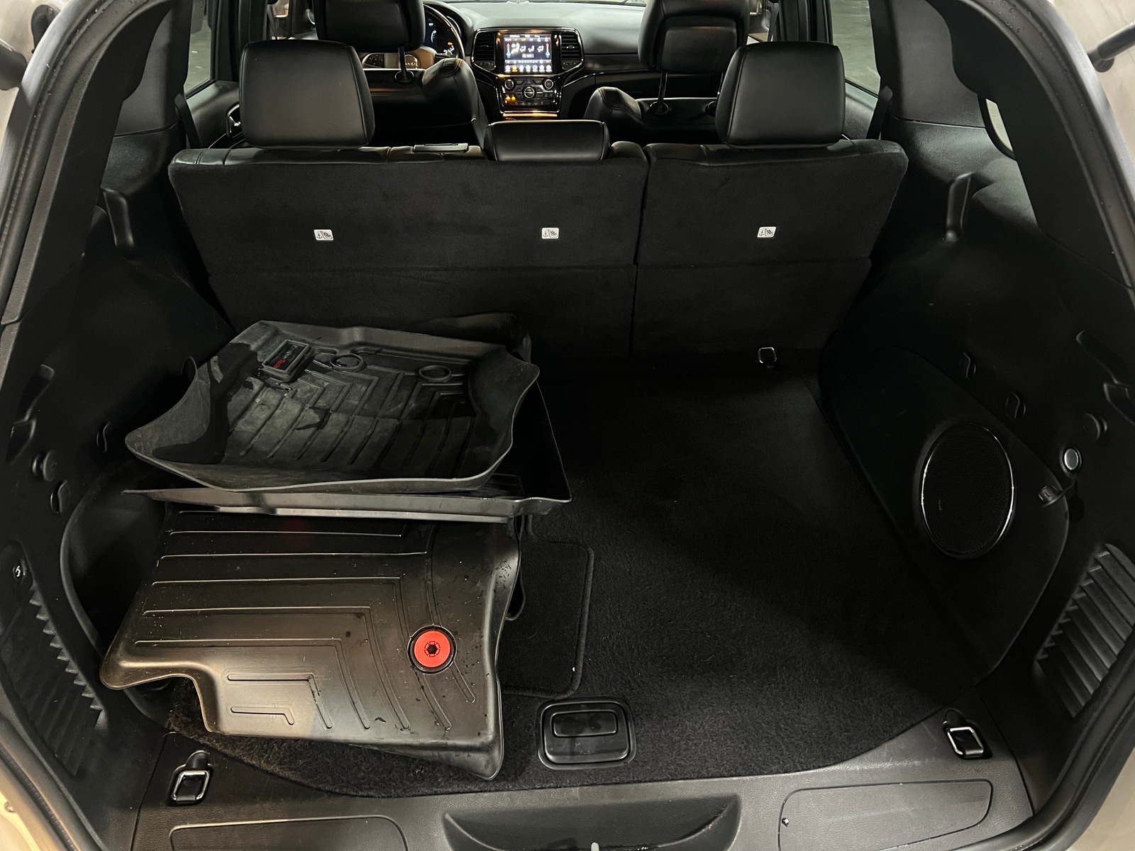 Thumbnail: 2021 Jeep Grand Cherokee - 6