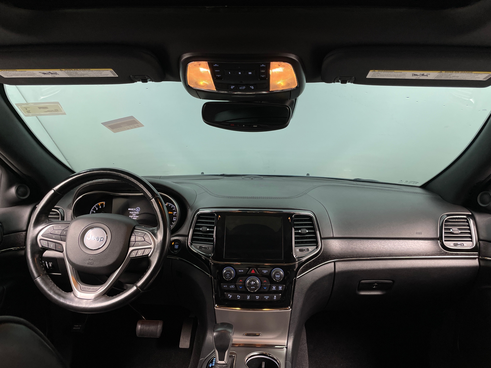 Thumbnail: 2020 Jeep Grand Cherokee - 2