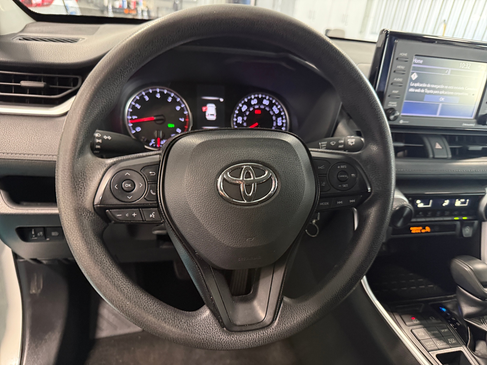 Thumbnail: 2020 Toyota RAV4 - 5