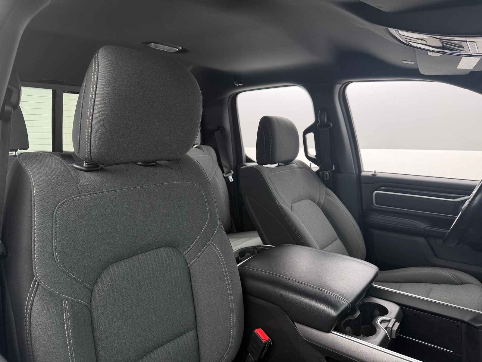 Thumbnail: 2022 RAM 1500 - 2