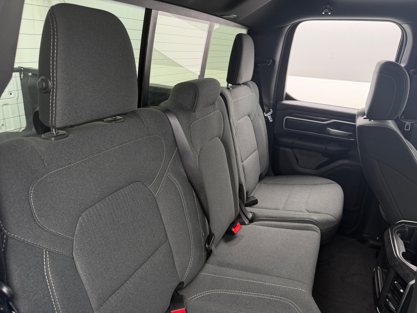 Thumbnail: 2022 RAM 1500 - 6