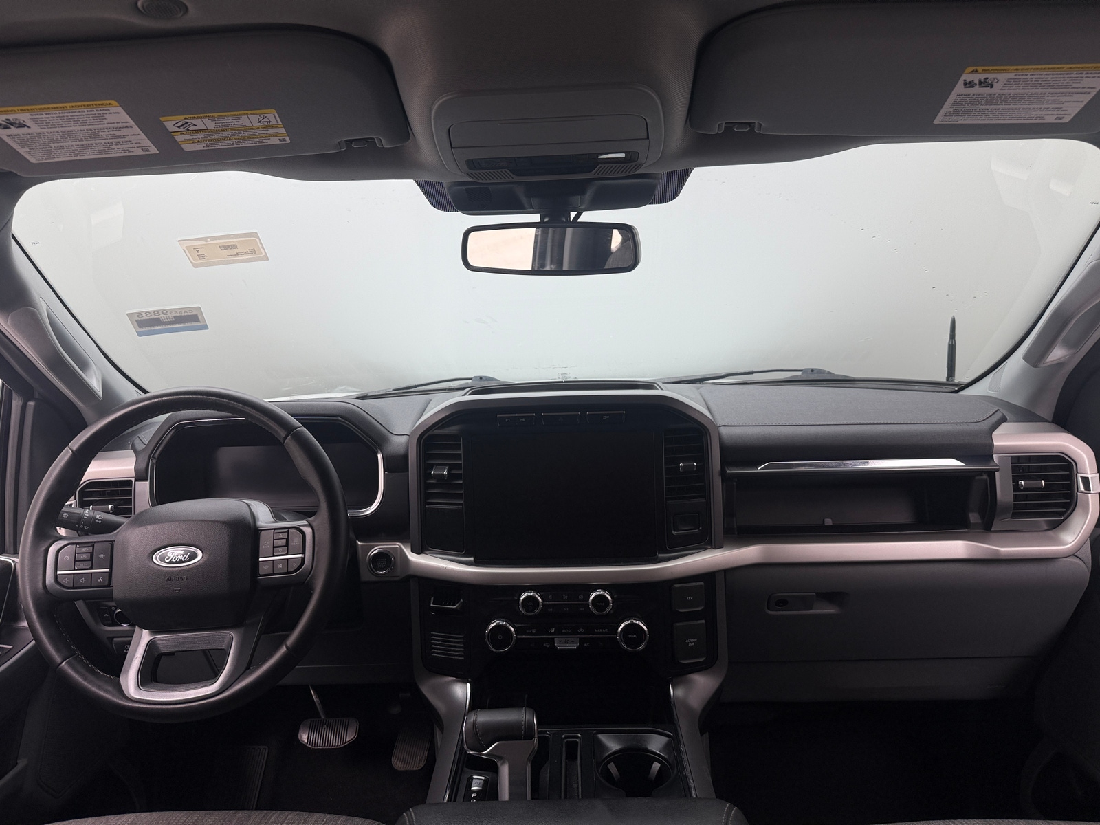 Thumbnail: 2023 Ford F-150 - 3