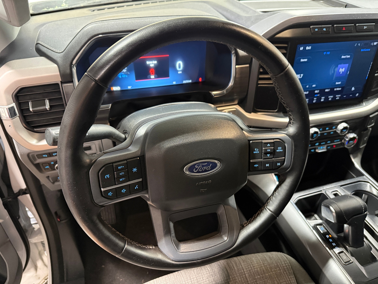 Thumbnail: 2023 Ford F-150 - 5