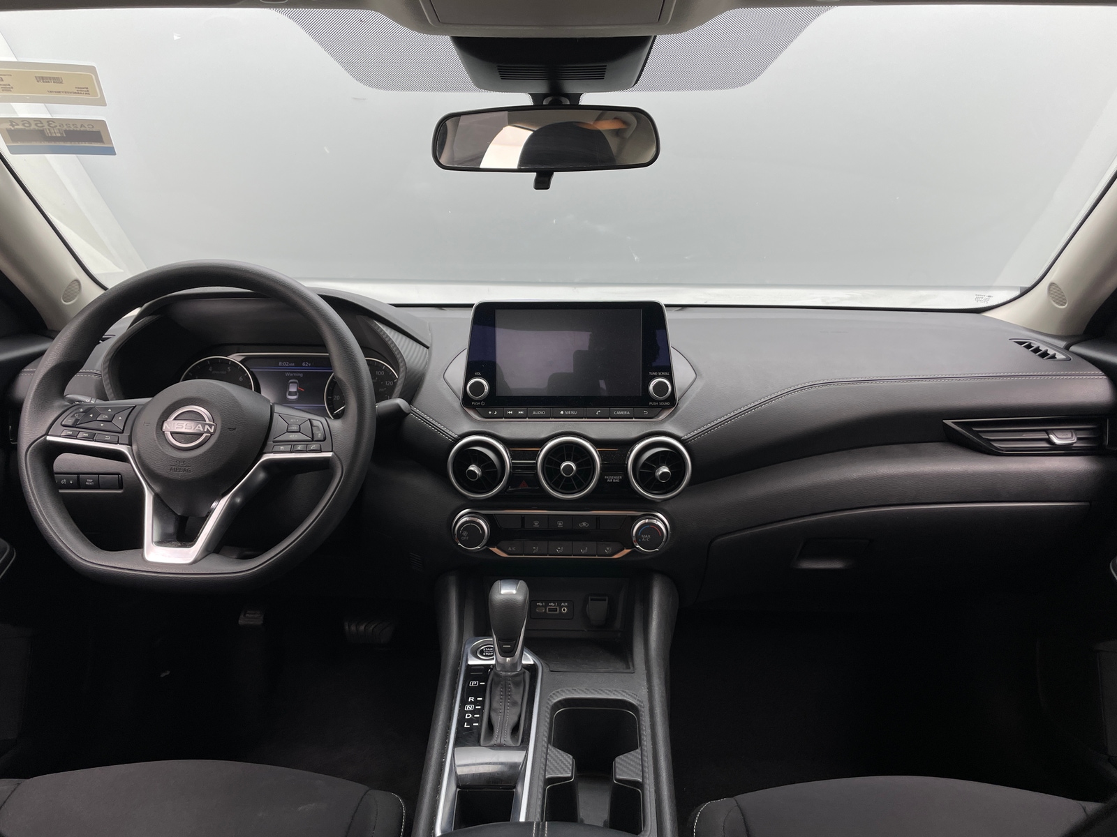 Thumbnail: 2025 Nissan Sentra - 3