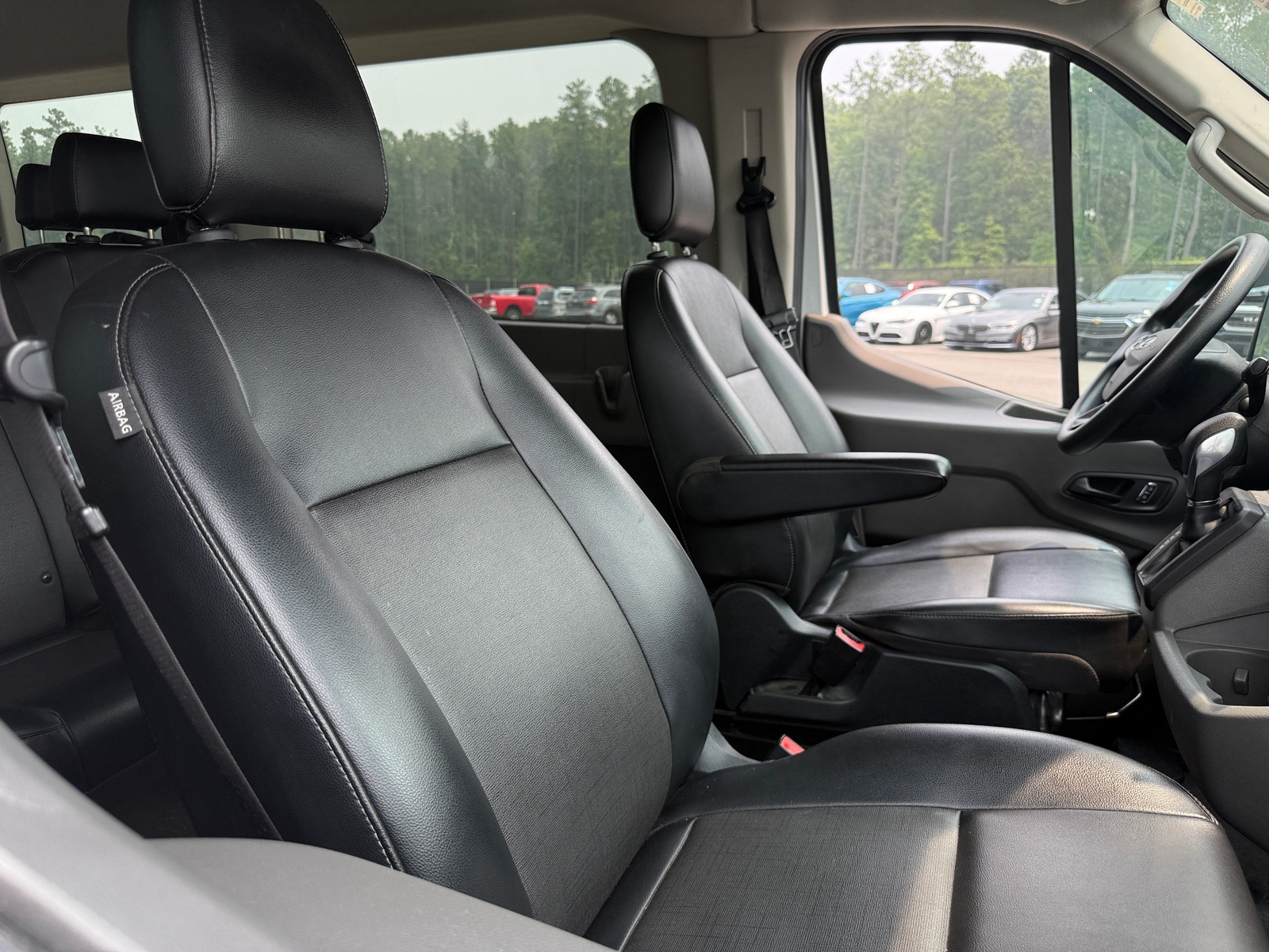 Thumbnail: 2022 Ford Econoline - 2