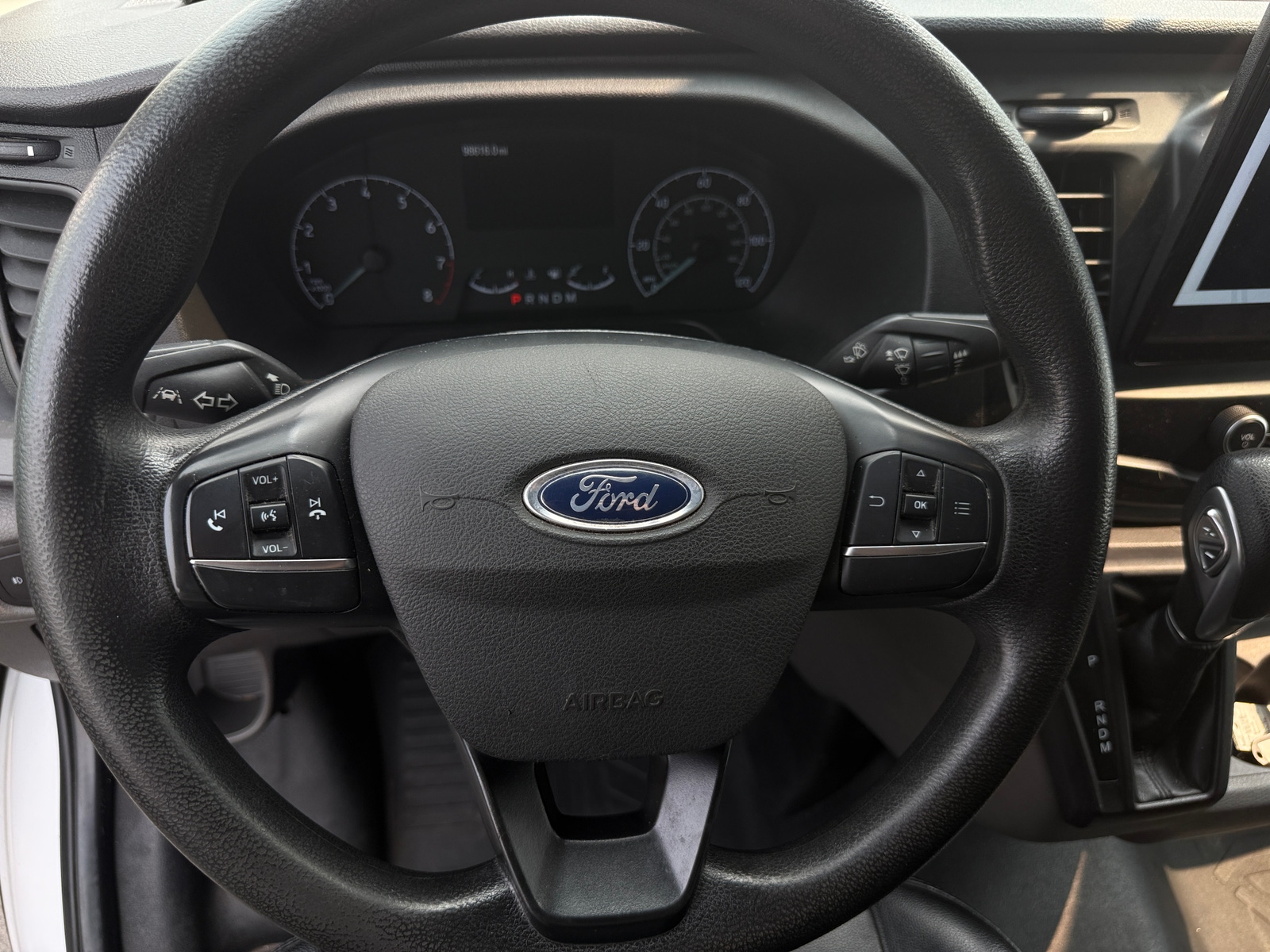 Thumbnail: 2022 Ford Econoline - 5