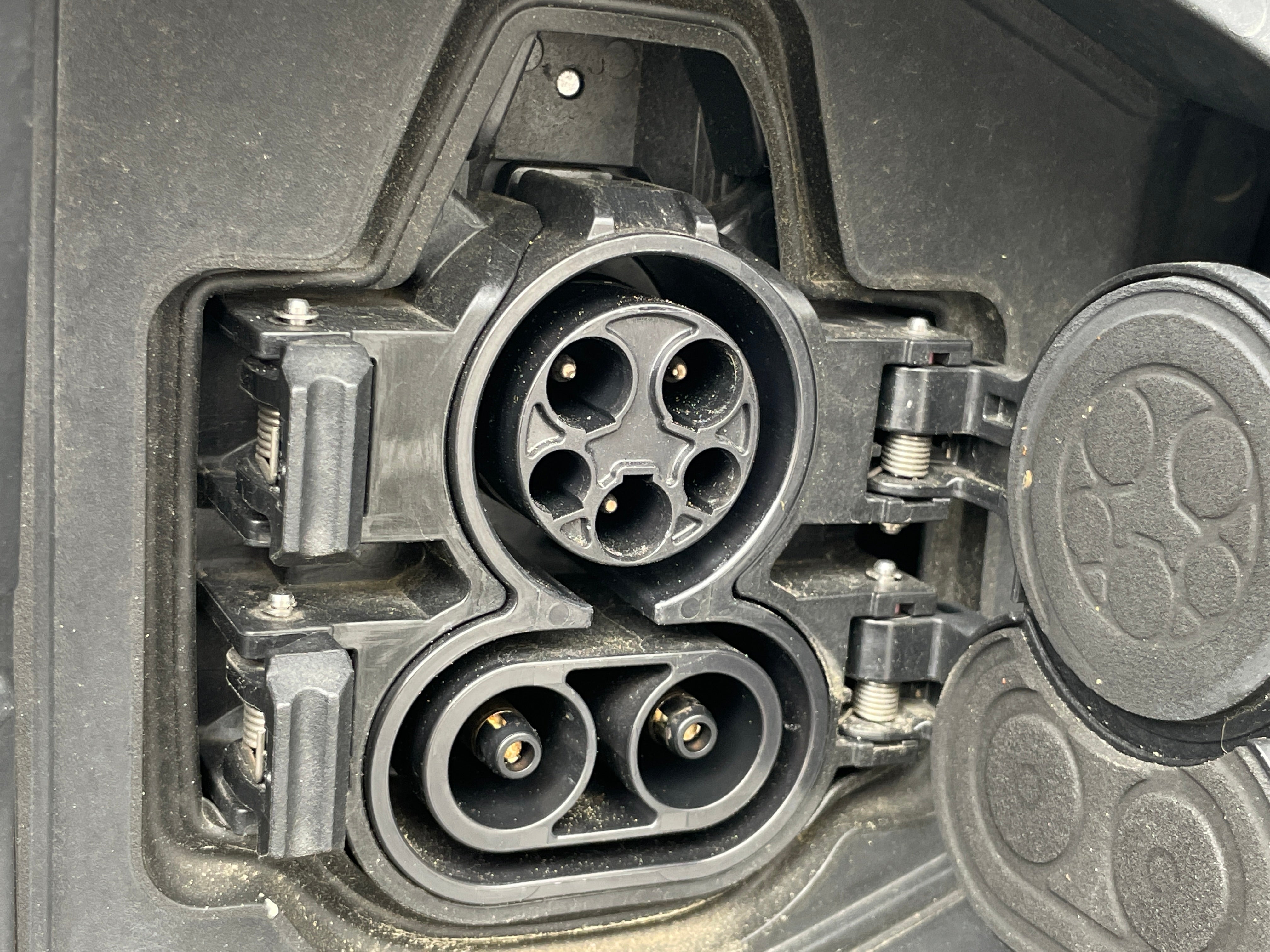 Used 2023 Nissan Ariya Engage with VIN JN1AF0BA5PM401834 for sale in Auburn, WA