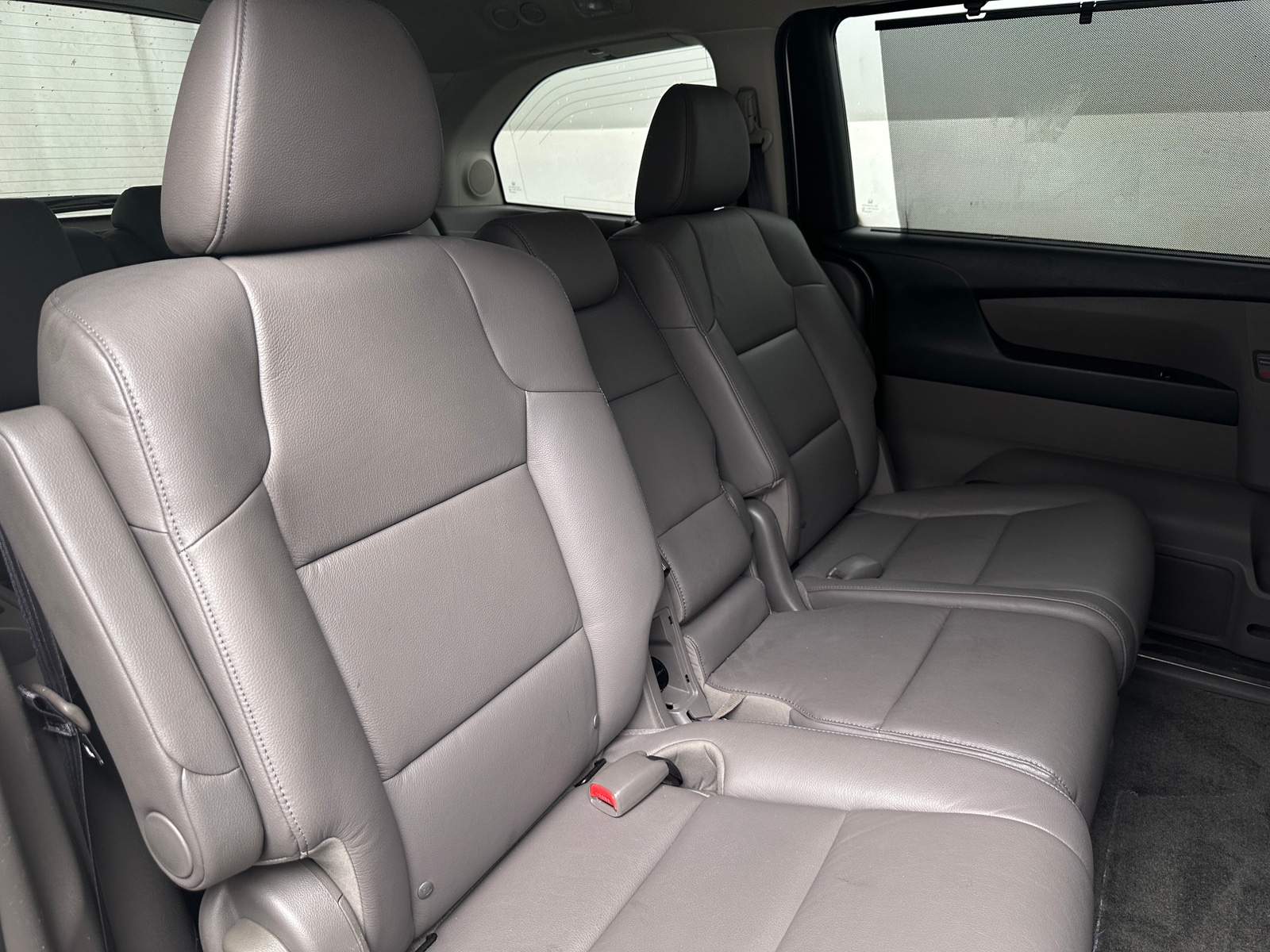 Thumbnail: 2013 Honda Odyssey - 5