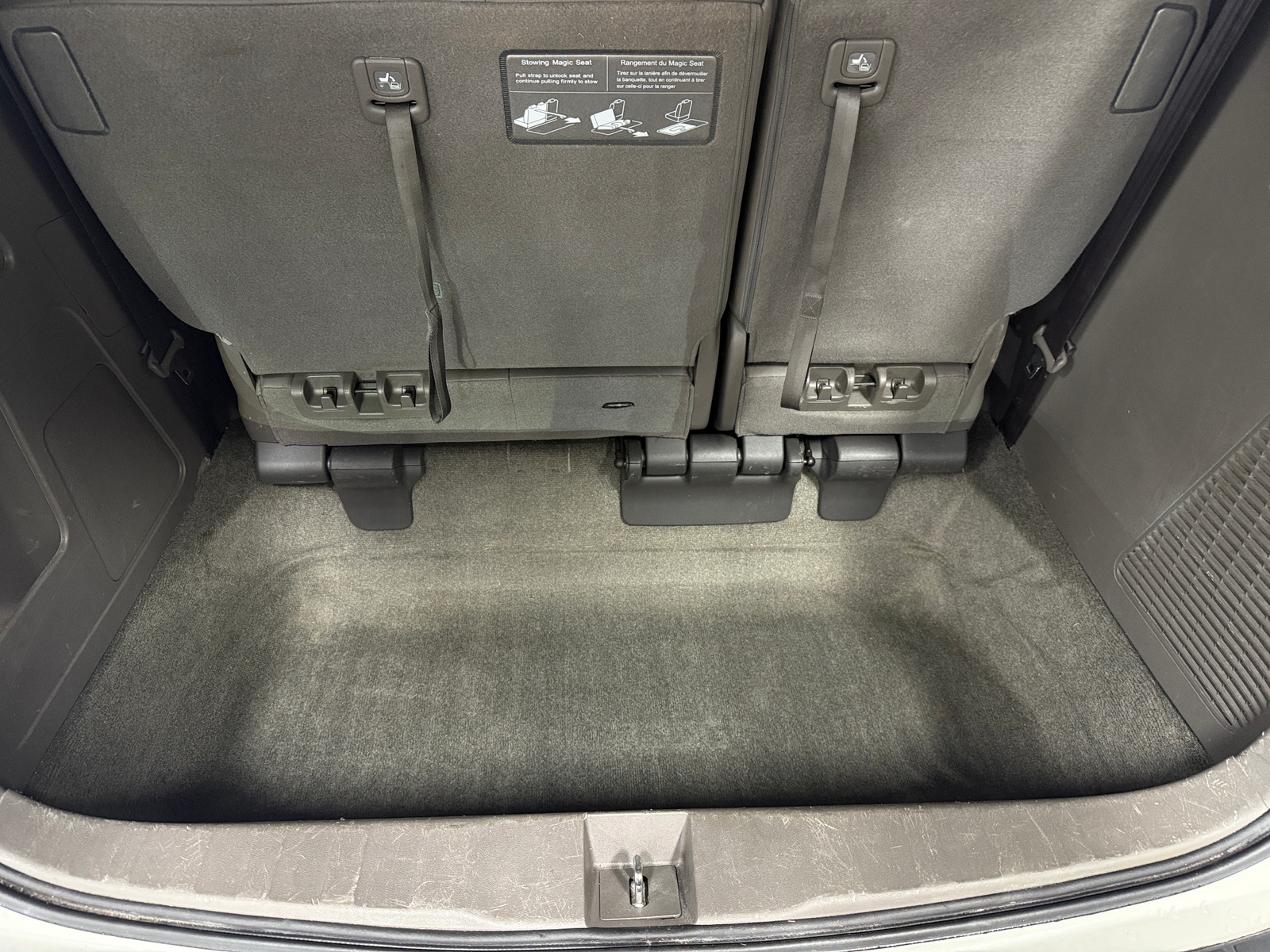Thumbnail: 2013 Honda Odyssey - 6