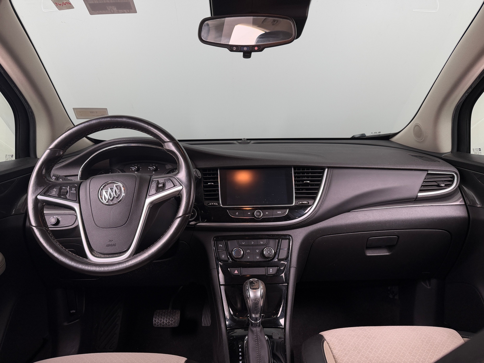 Thumbnail: 2021 Buick Encore - 3