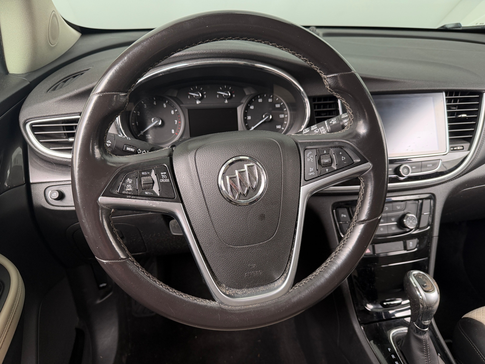 Thumbnail: 2021 Buick Encore - 5