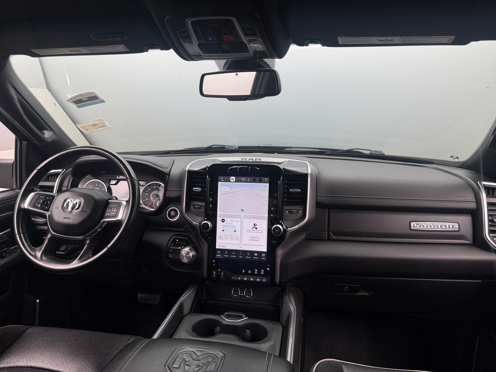 Thumbnail: 2022 RAM 2500 - 2
