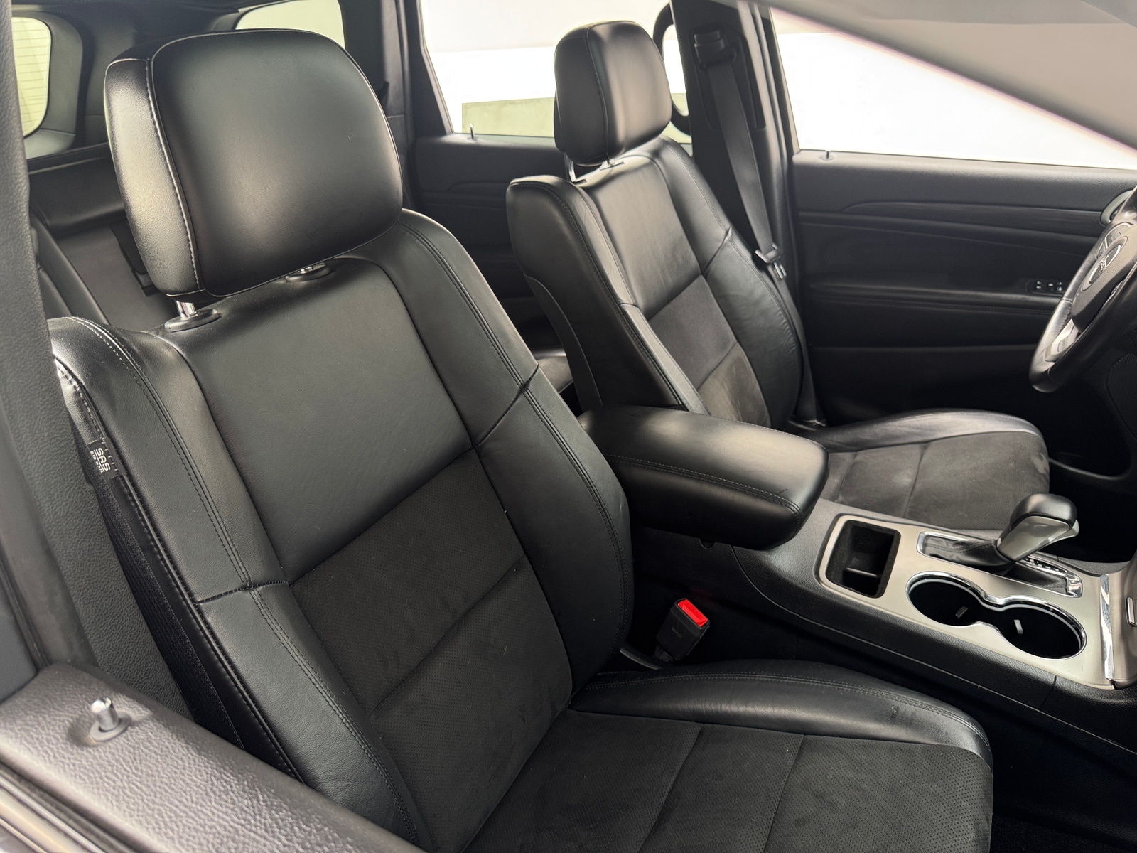 Thumbnail: 2019 Jeep Grand Cherokee - 2