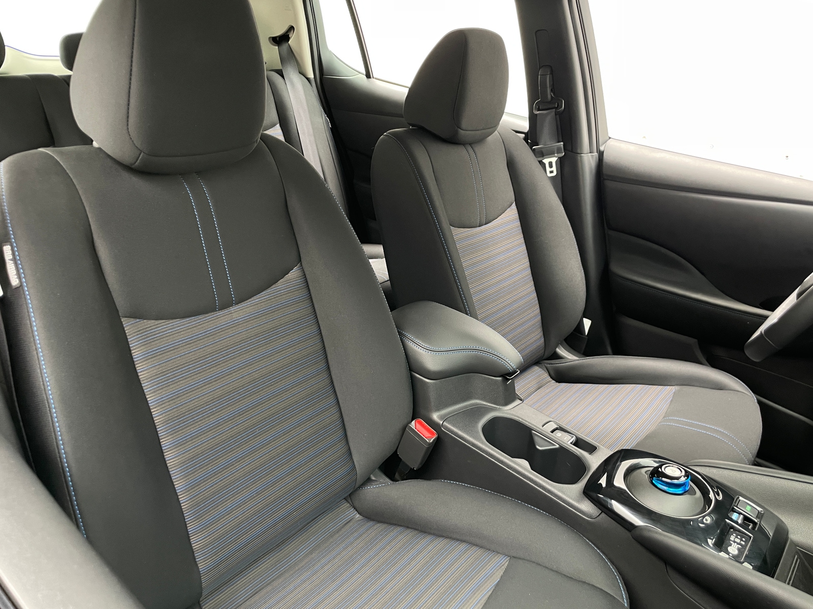 Thumbnail: 2024 Nissan Leaf - 2