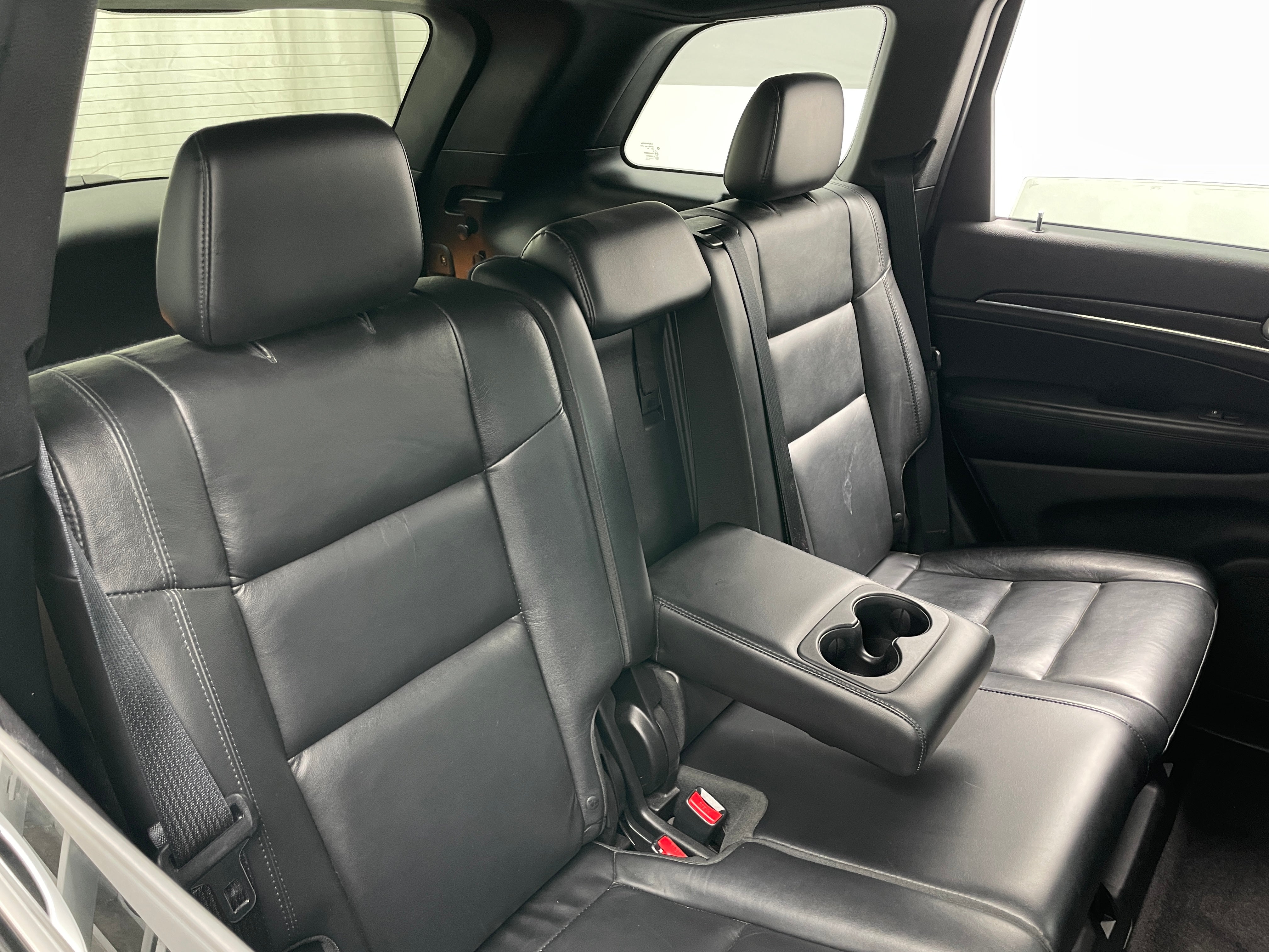 2018 Jeep Grand Cherokee Limited - Photo 3
