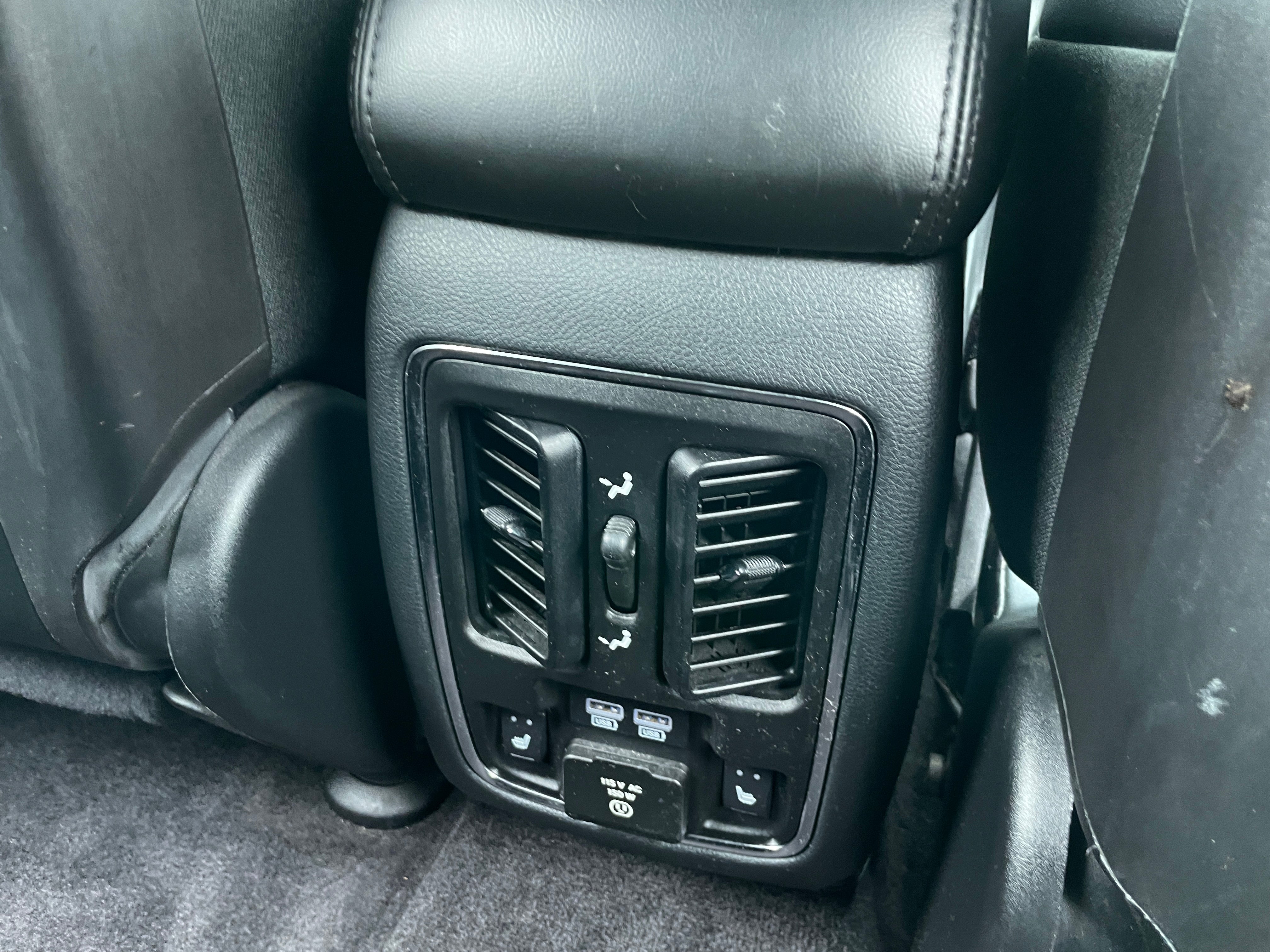 2018 Jeep Grand Cherokee Limited - Photo 10
