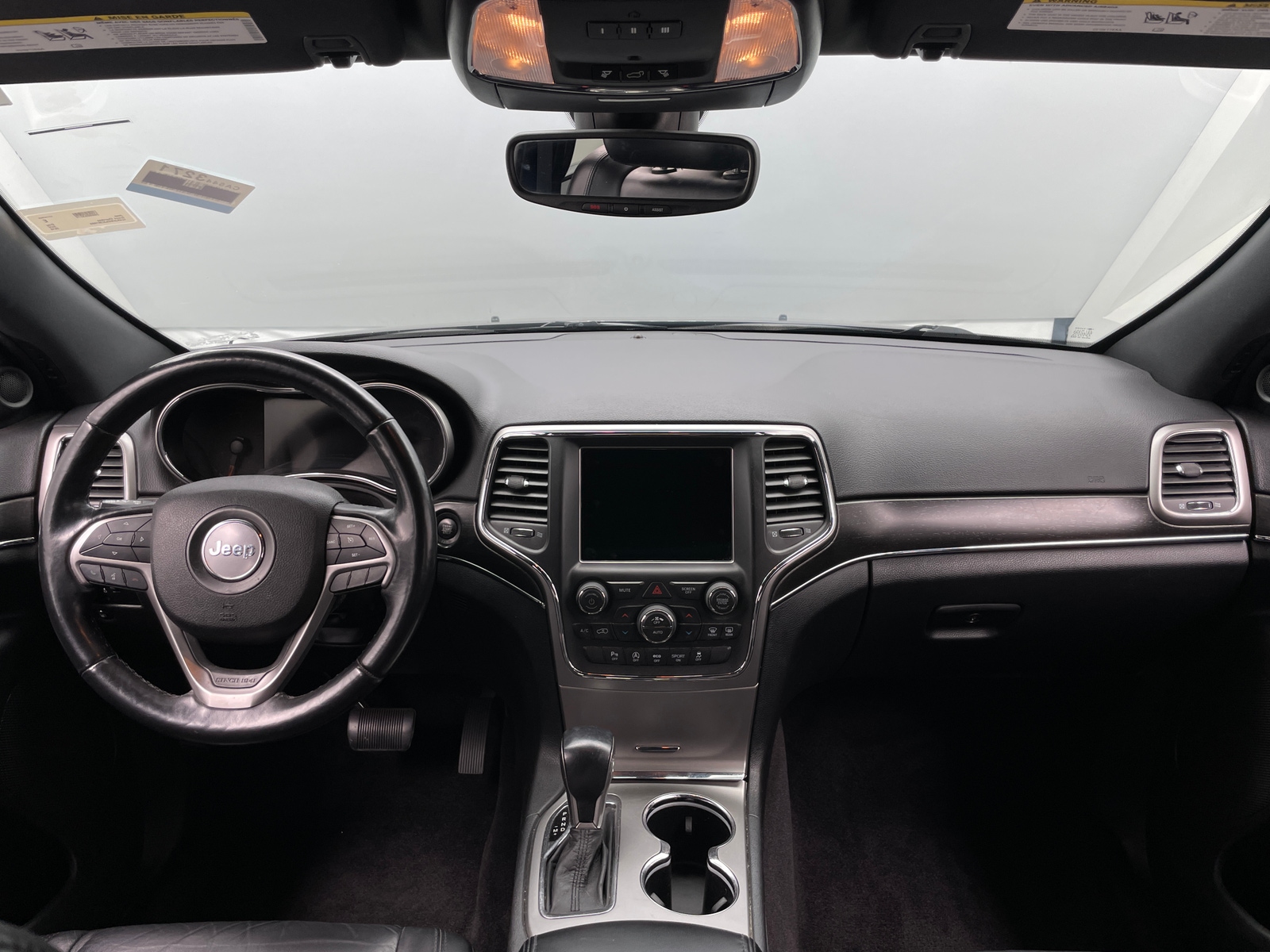 Thumbnail: 2018 Jeep Grand Cherokee - 2