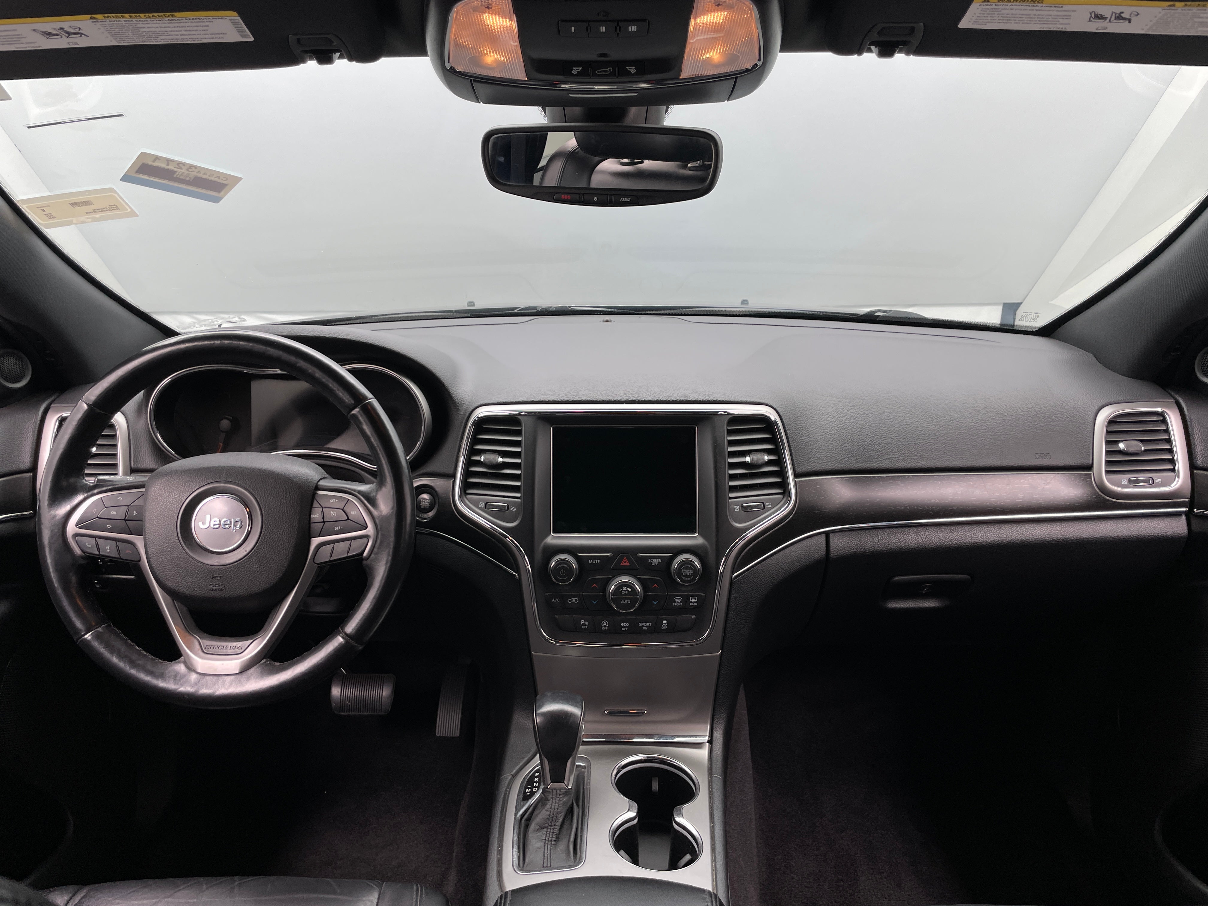 2018 Jeep Grand Cherokee Limited - Photo 2
