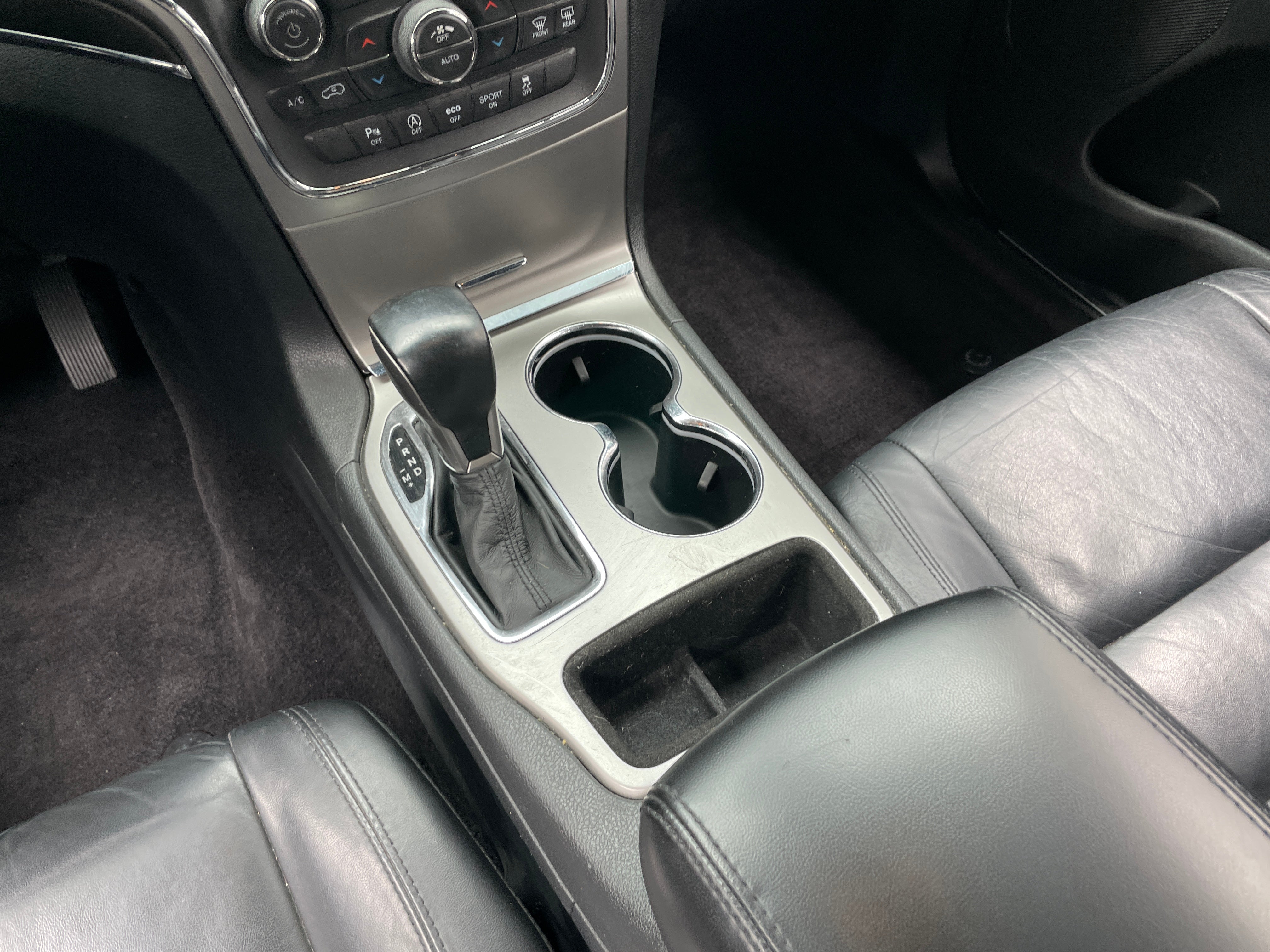 2018 Jeep Grand Cherokee Limited - Photo 6