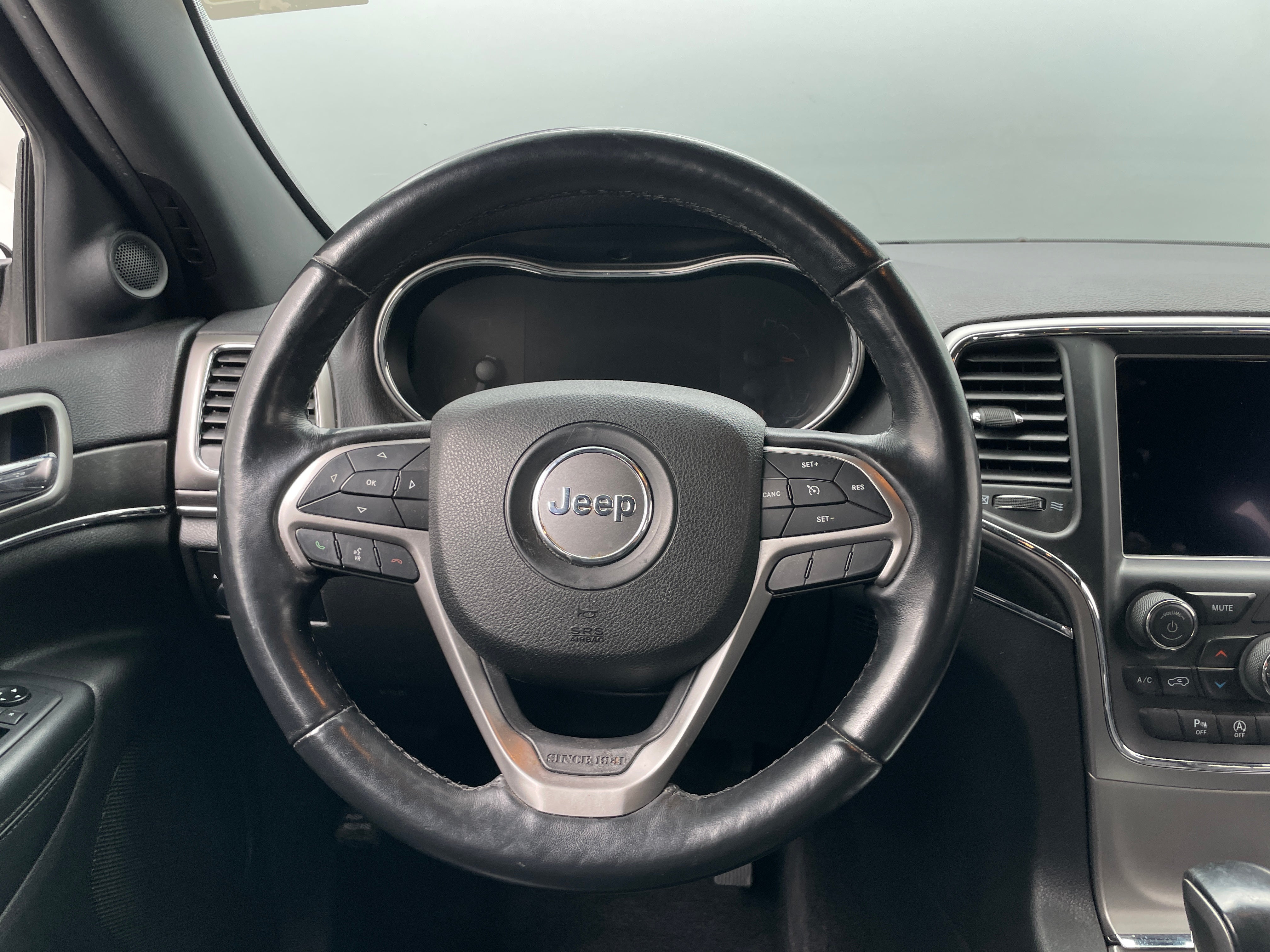 2018 Jeep Grand Cherokee Limited - Photo 7