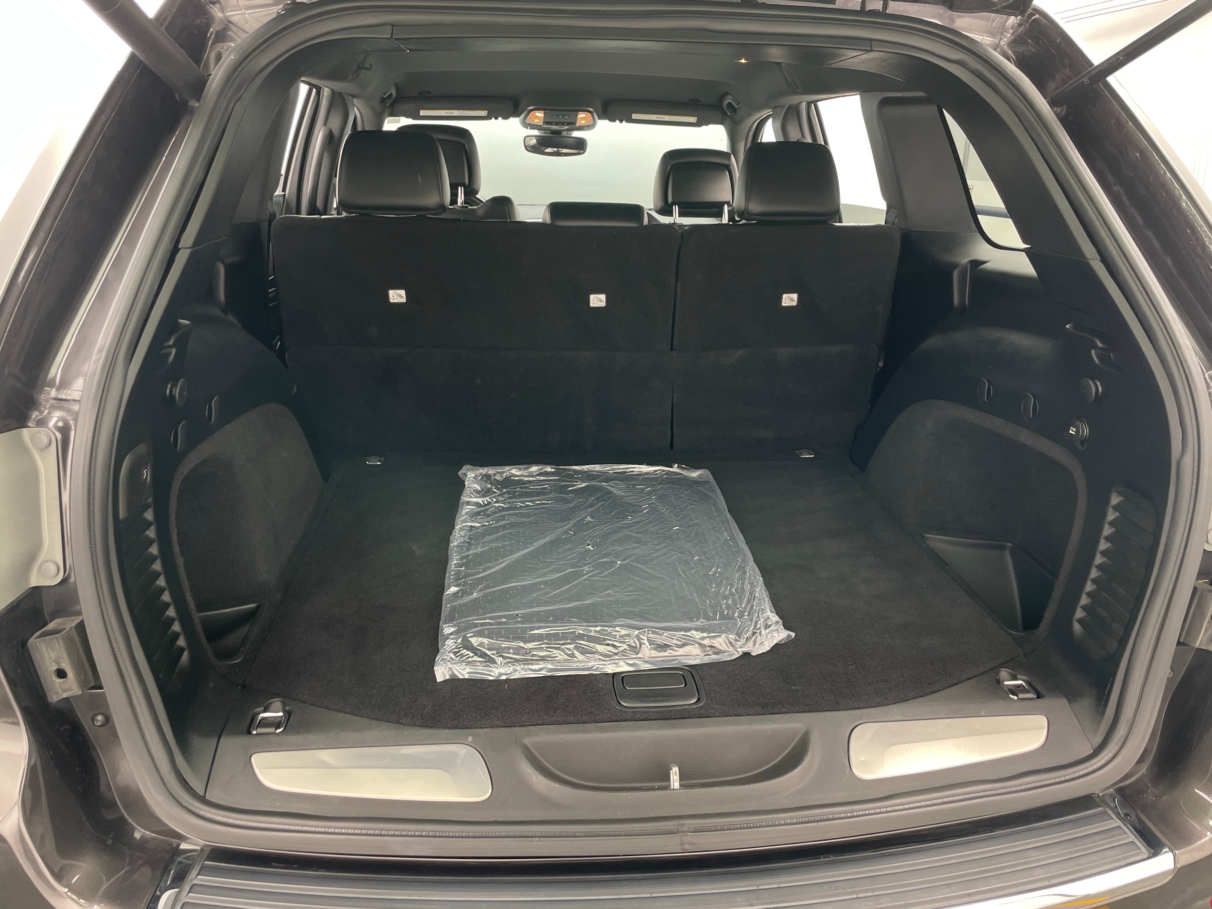 2018 Jeep Grand Cherokee Limited - Photo 8