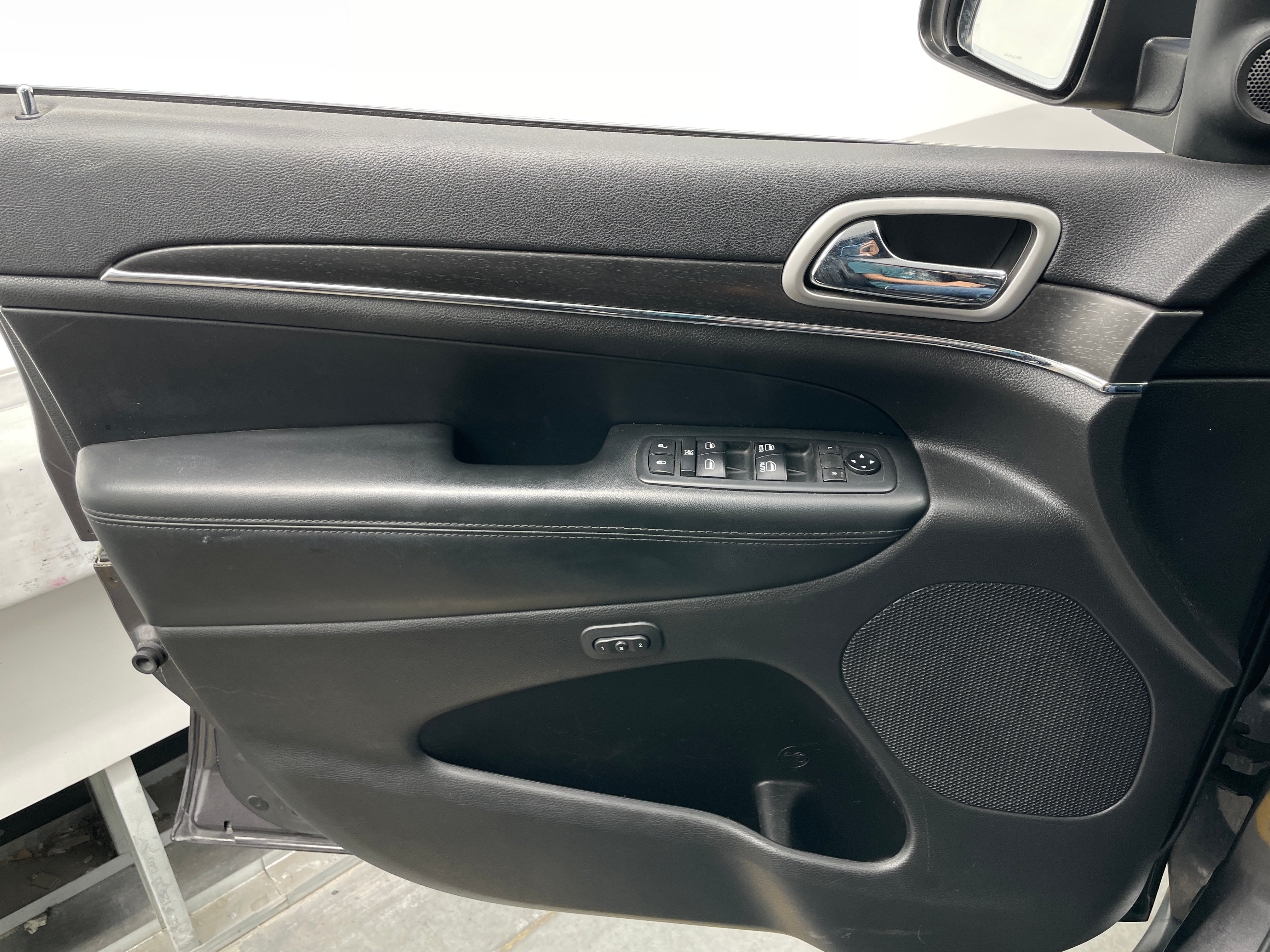 2018 Jeep Grand Cherokee Limited - Photo 11