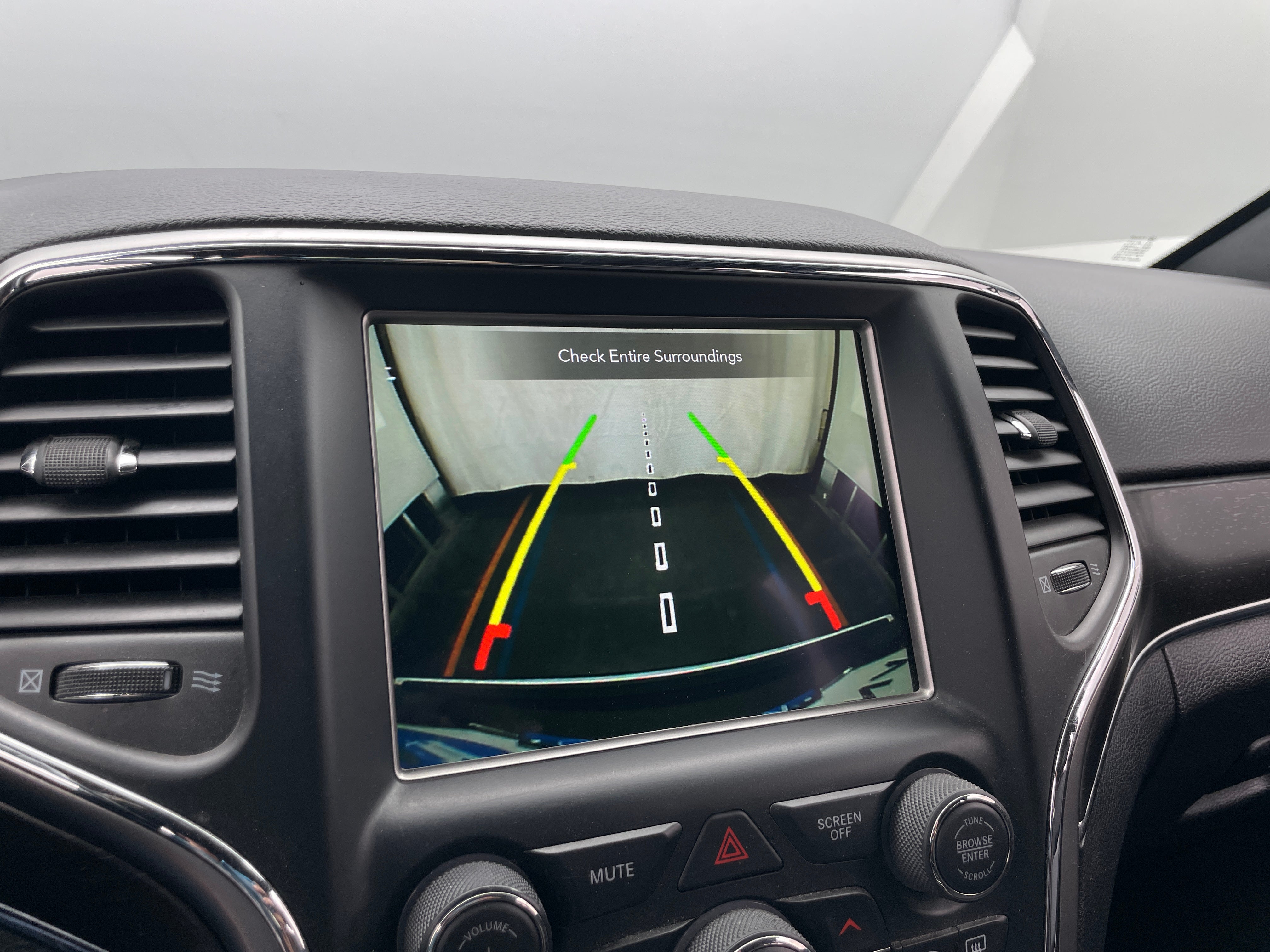 2018 Jeep Grand Cherokee Limited - Photo 16