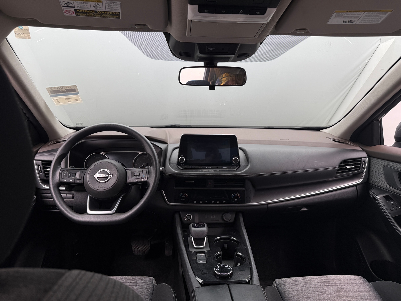 Thumbnail: 2023 Nissan Rogue - 3