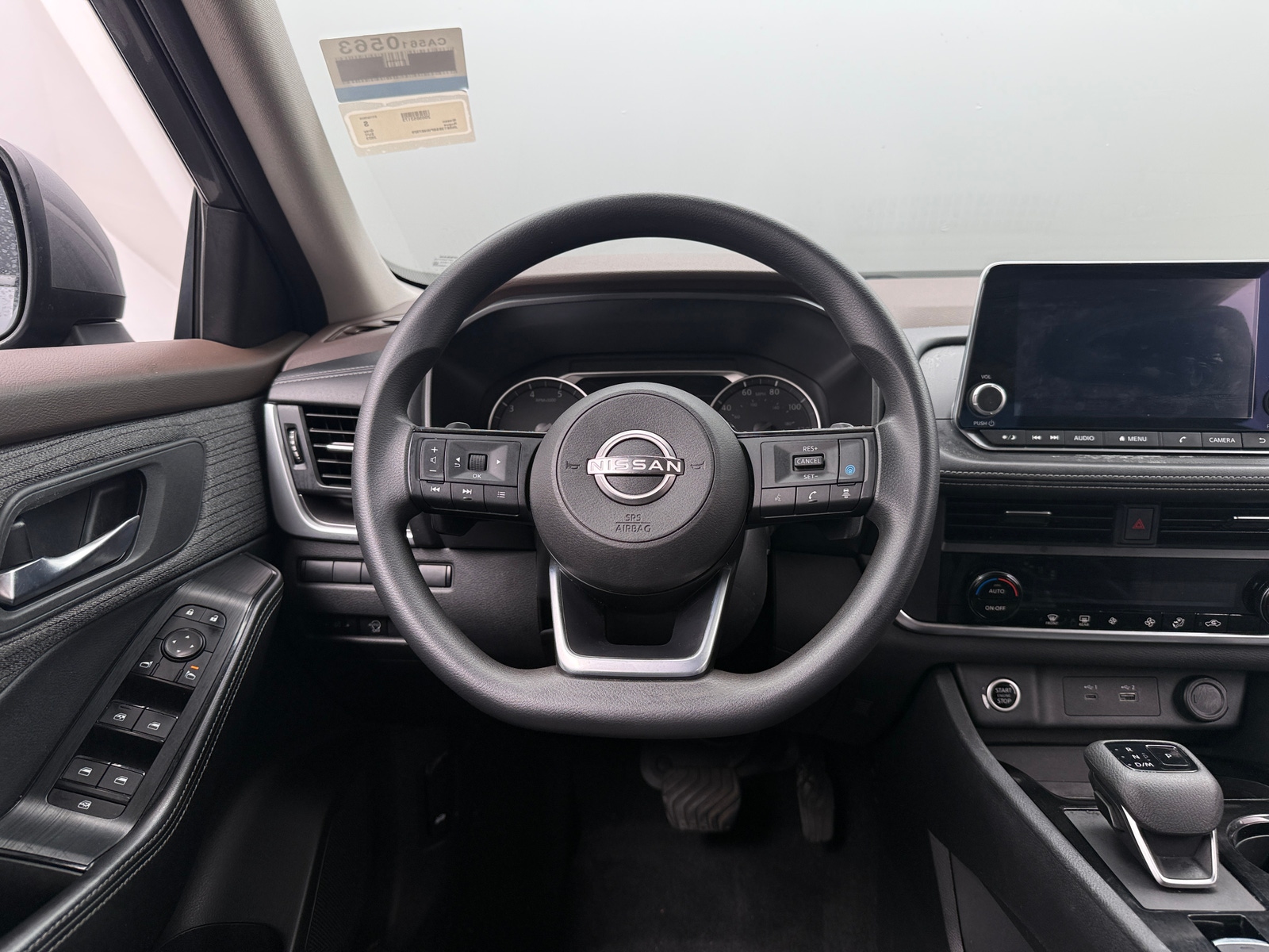 Thumbnail: 2023 Nissan Rogue - 5