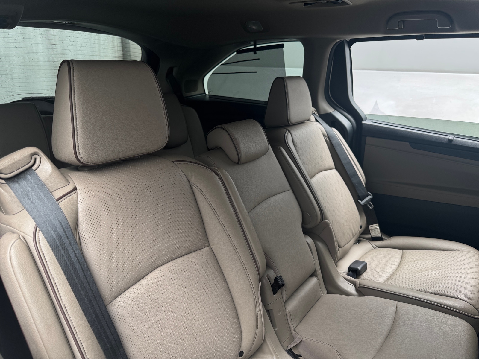Thumbnail: 2023 Honda Odyssey - 5